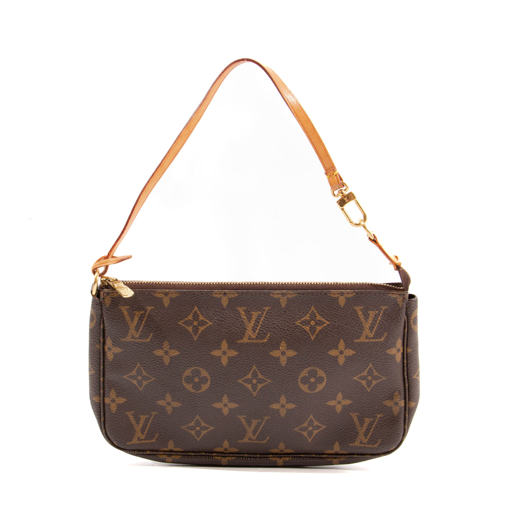 Accessories pouch