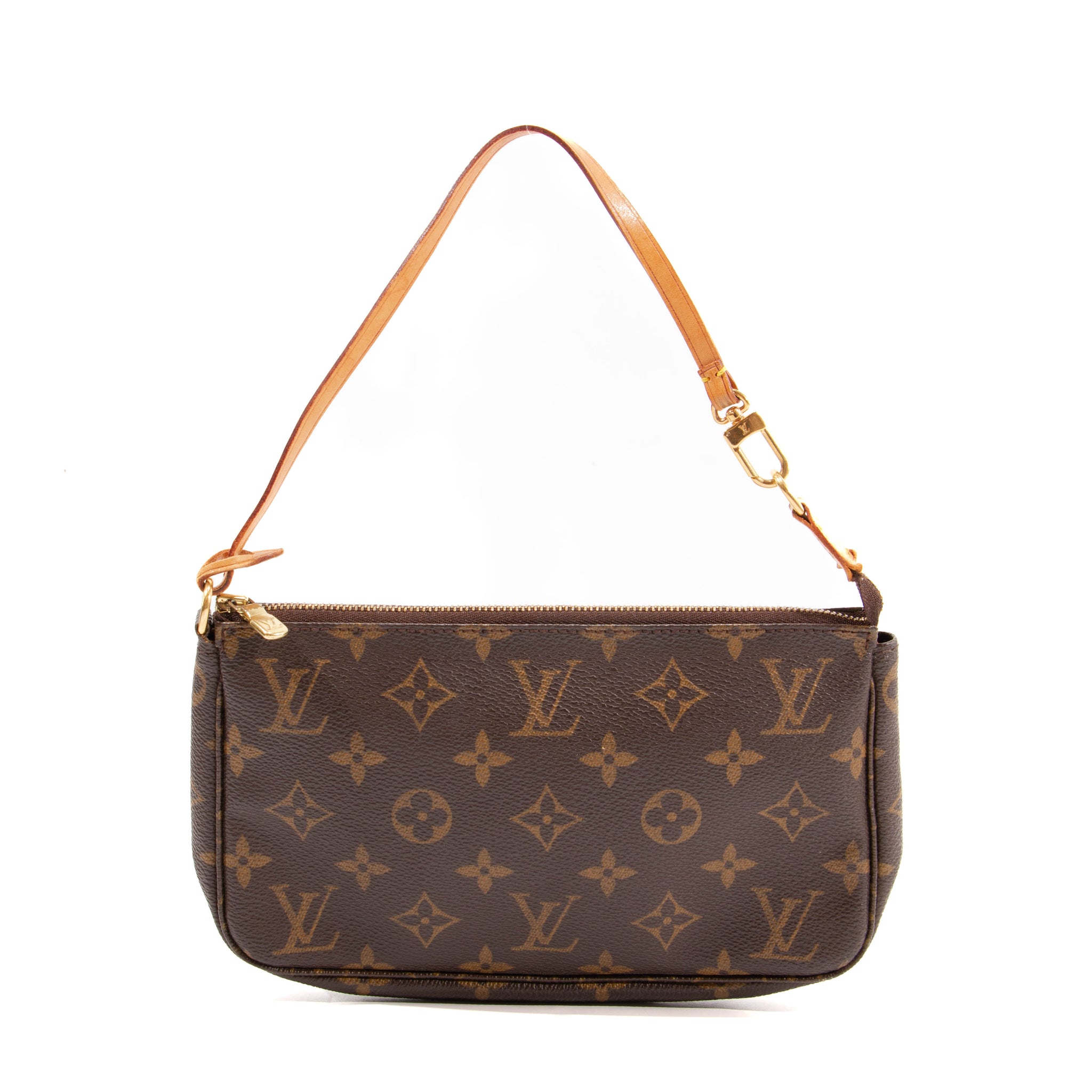Accessories pouch