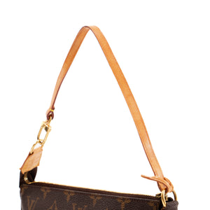Accessories pouch