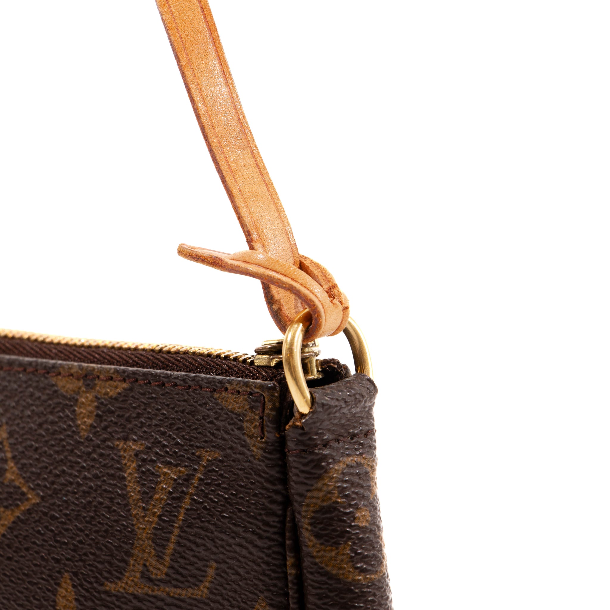 Accessories pouch
