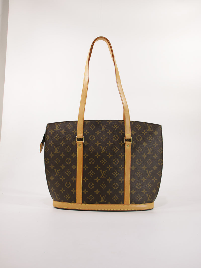 Louis Vuitton Babylon