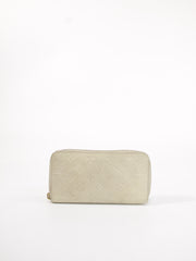 Long Zippy Wallet