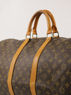 Keepall 55