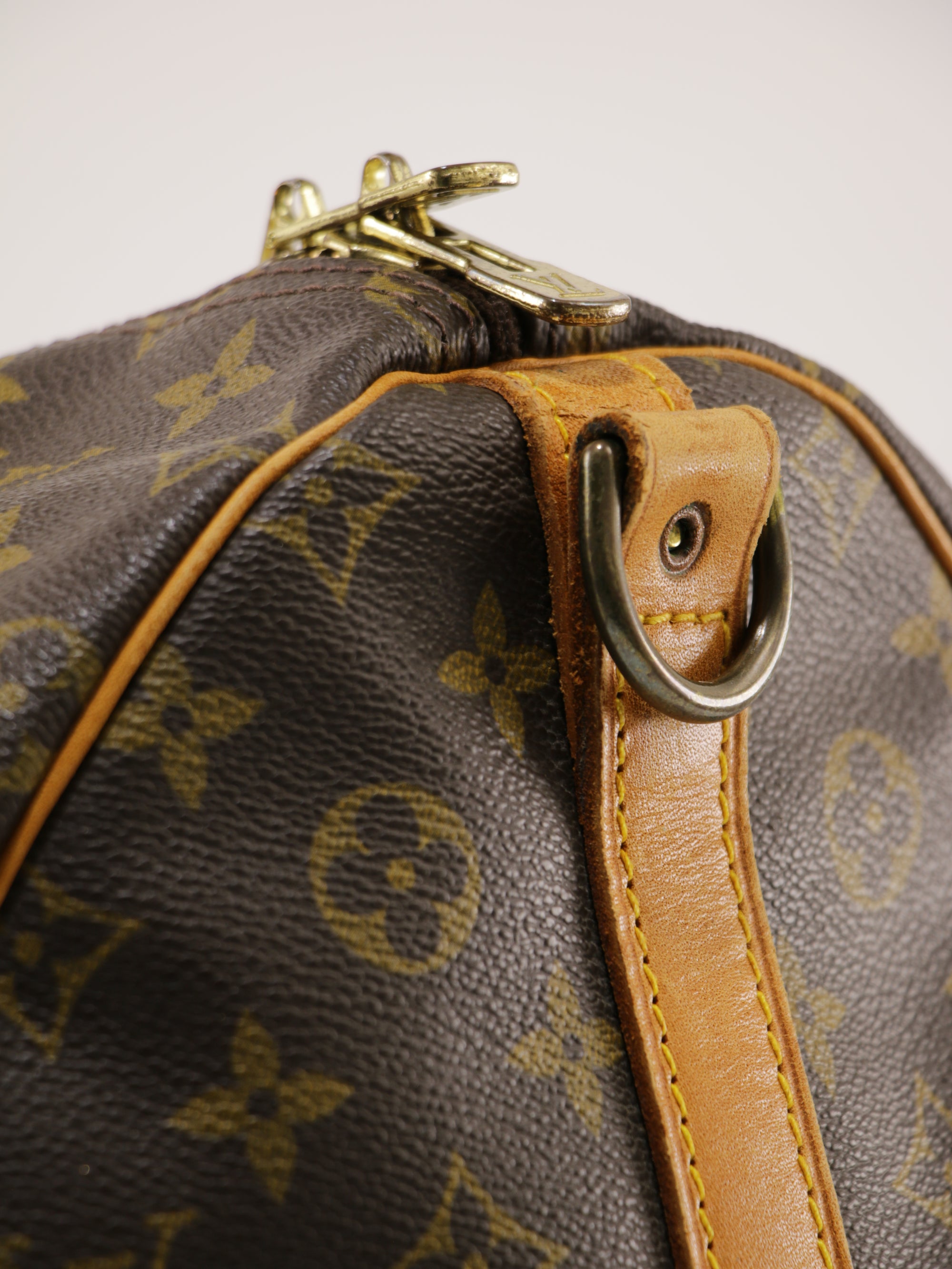 Keepall 55