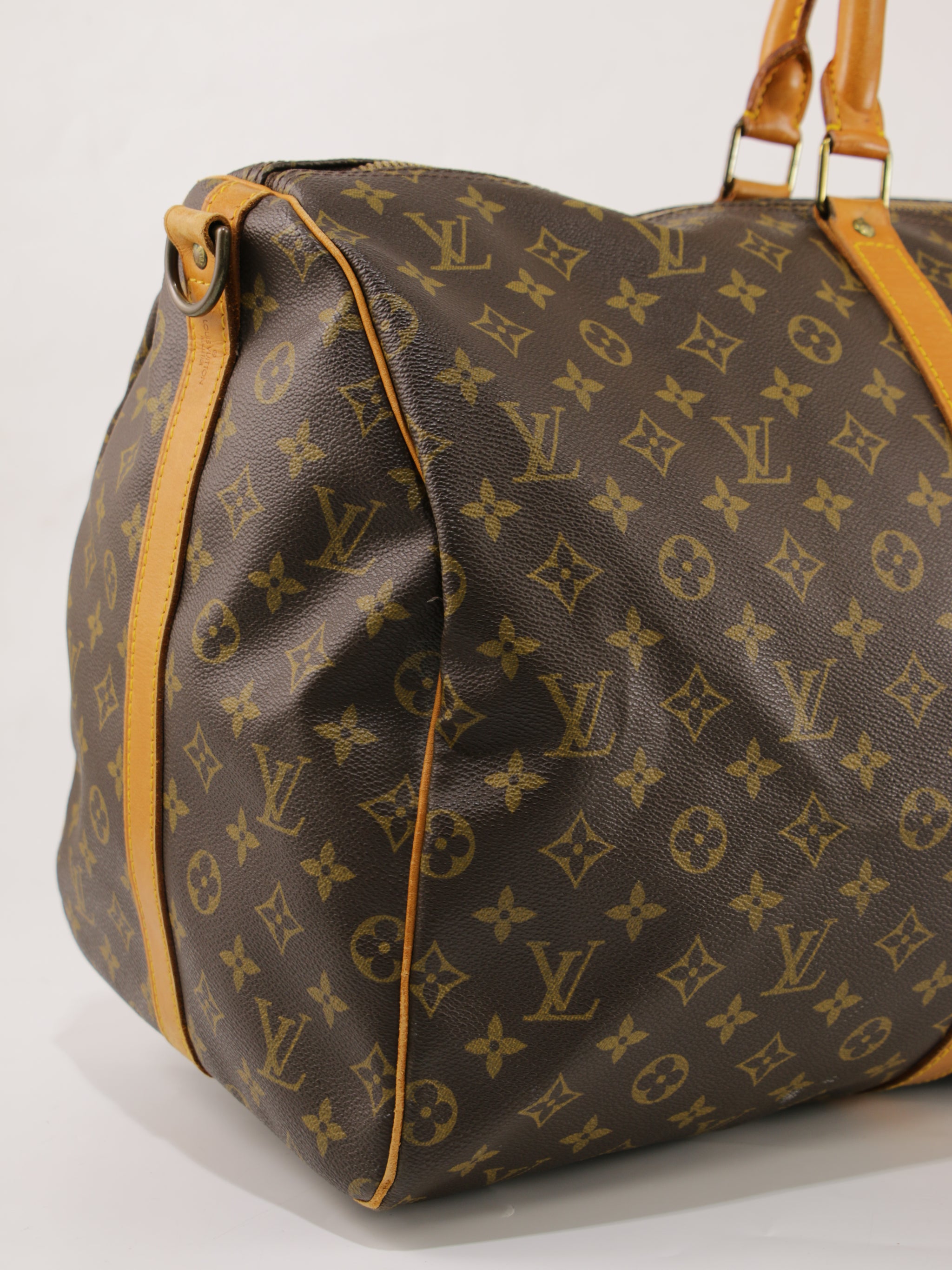 Keepall 55