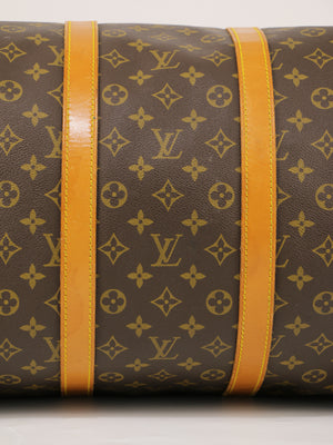 Keepall 55