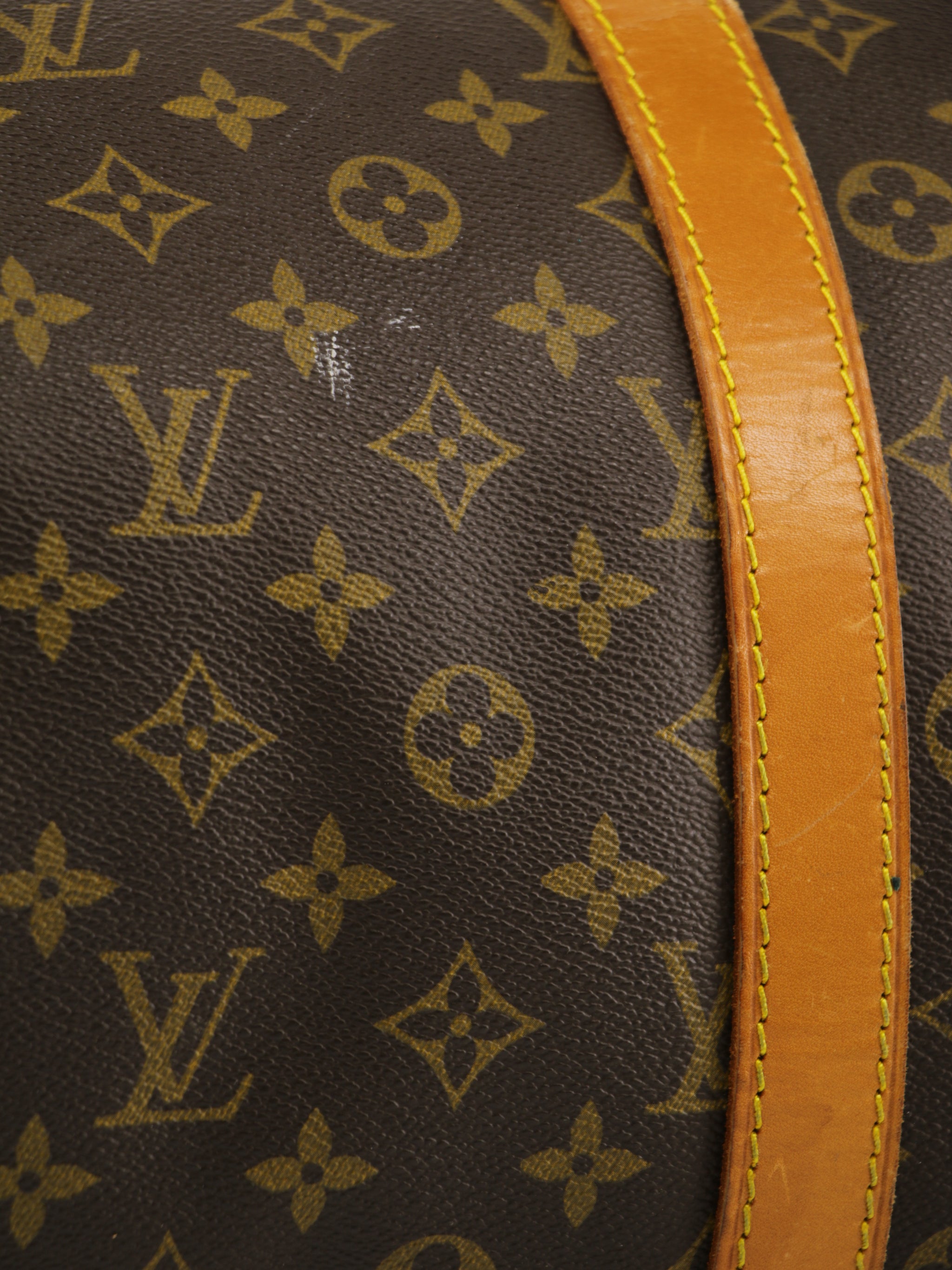 Keepall 55