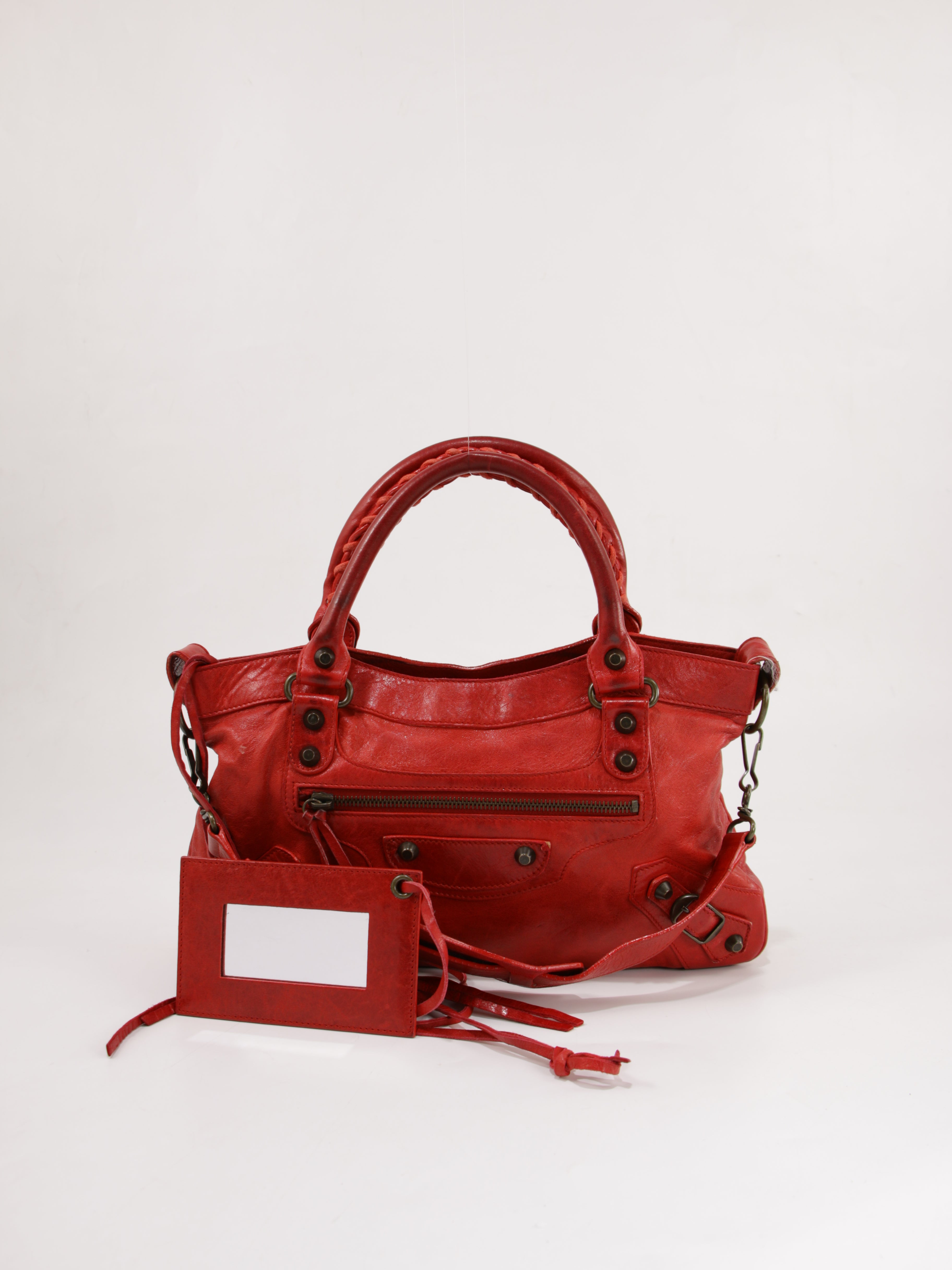 Balenciaga - First | Best selection of second-hand