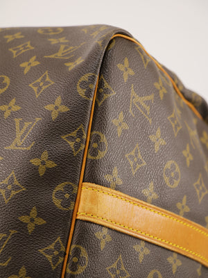 Keepall 55
