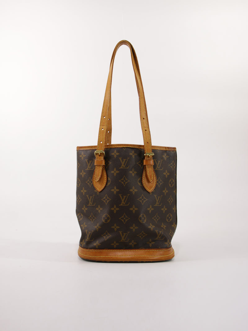 Louis Vuitton - Bucket bags 