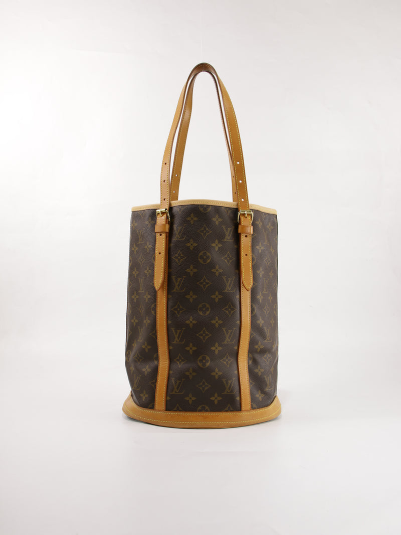 Louis Vuitton - Bucket bags 
