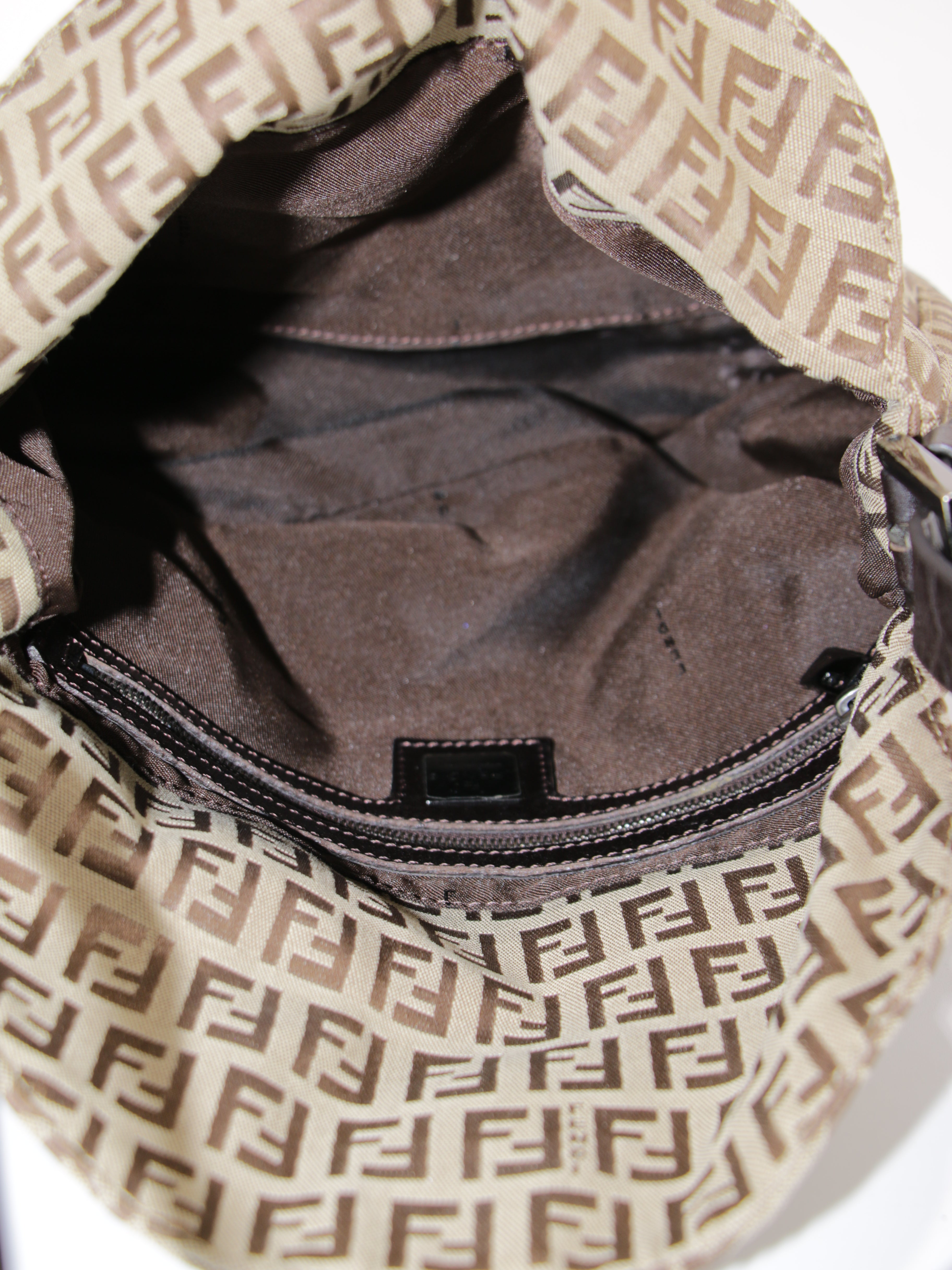 Double Flap Mamma