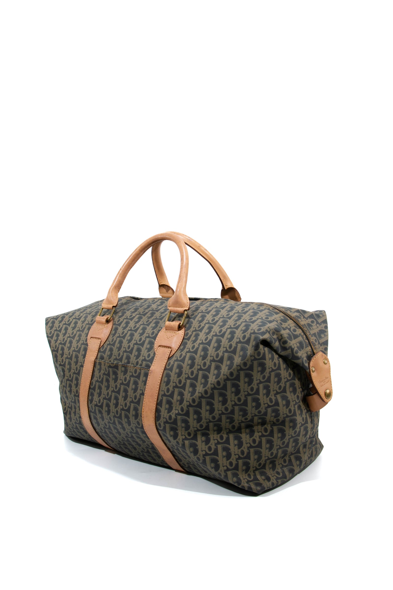 Duffle bag