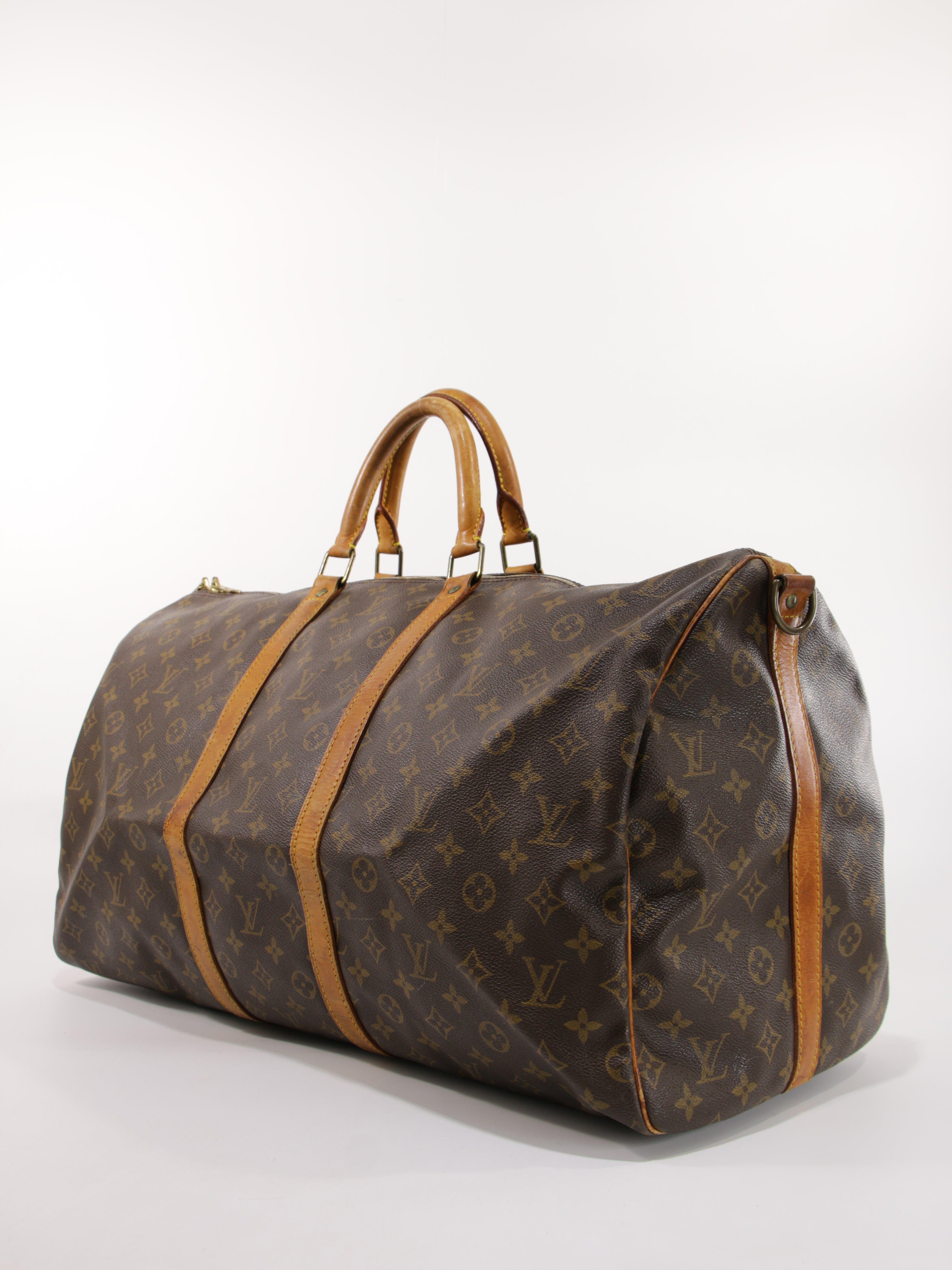 Keepall 55