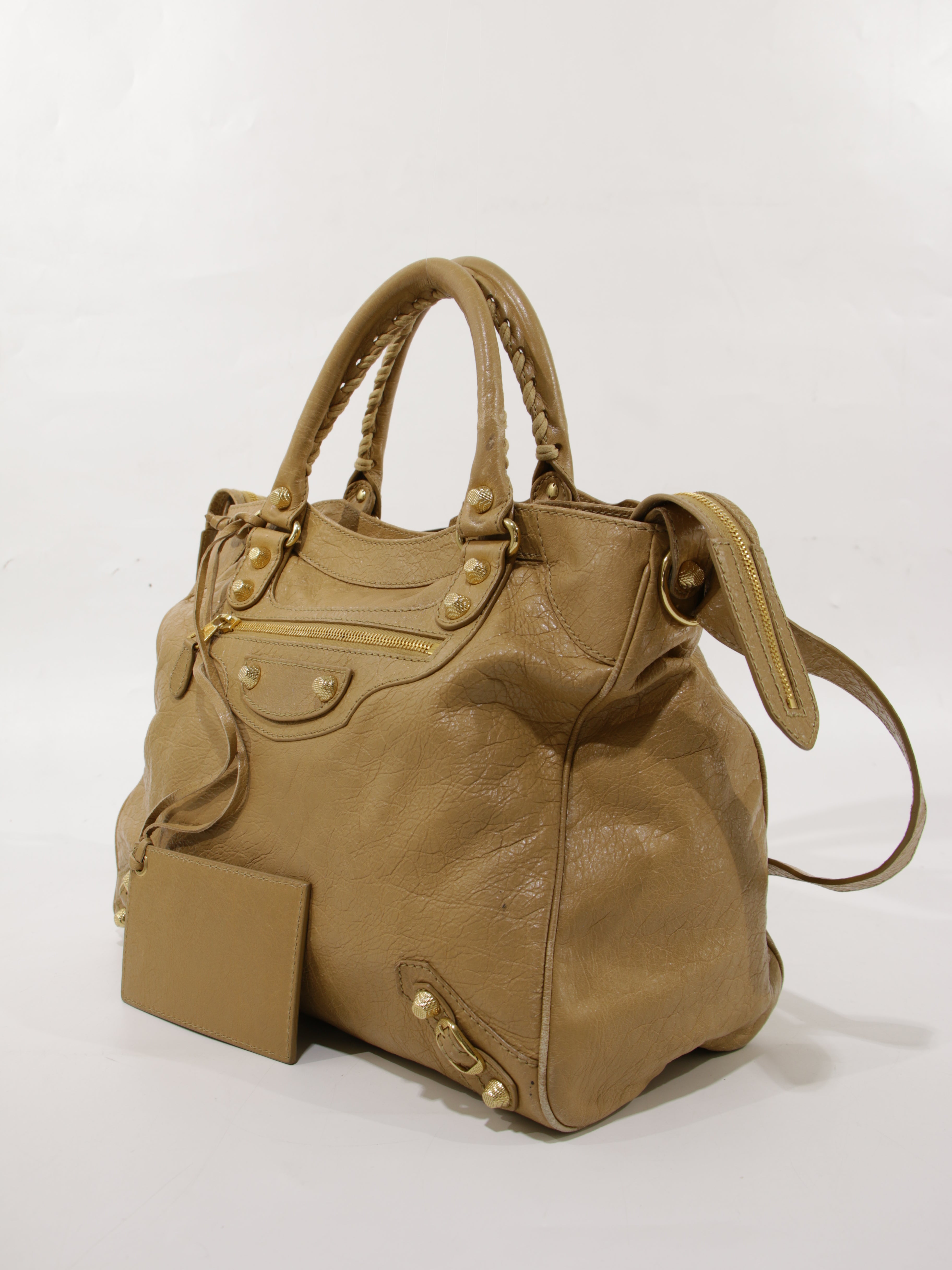 Balenciaga Velo Bags | Best selection of second-hand