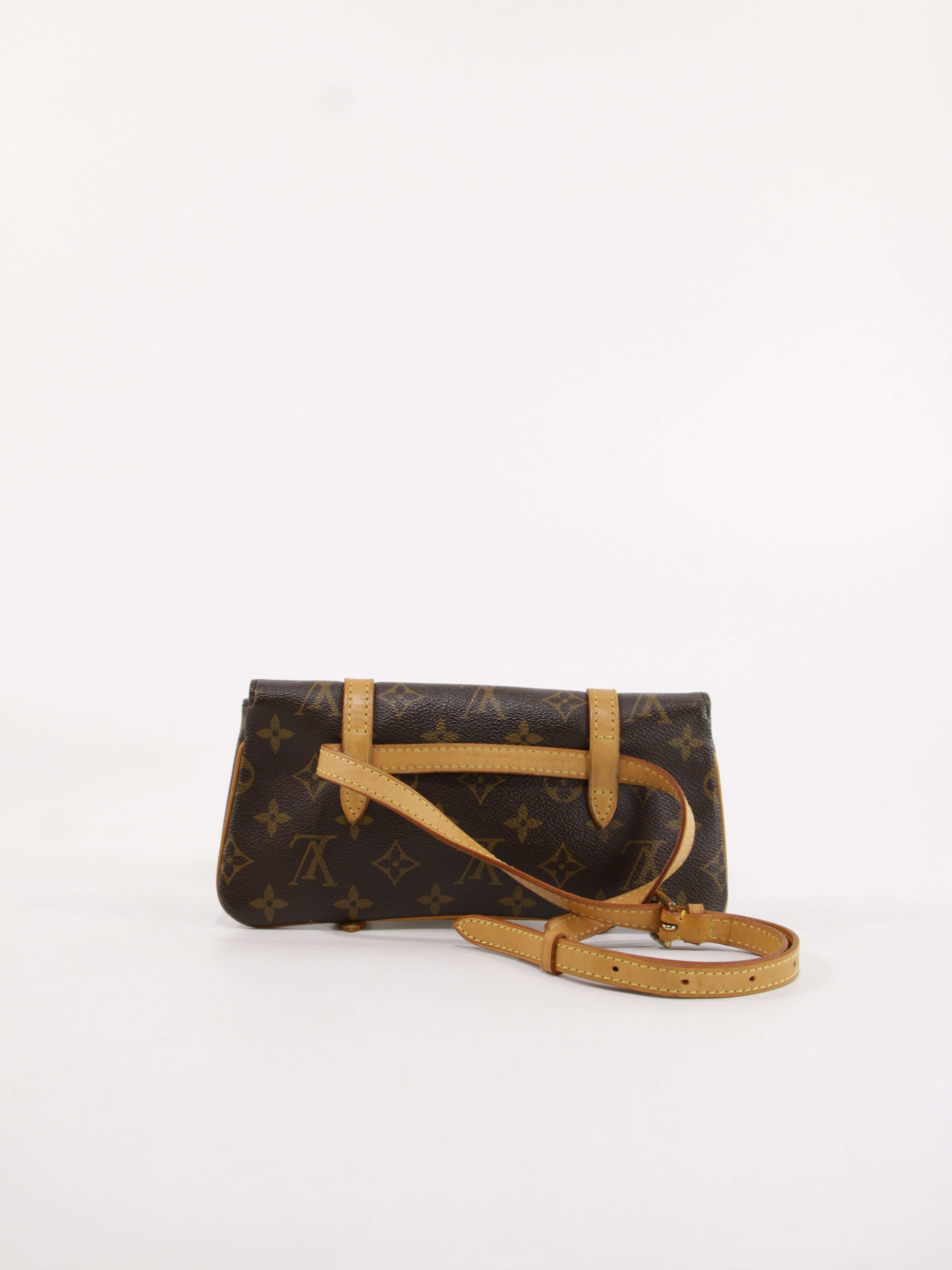 Pochette Marelle