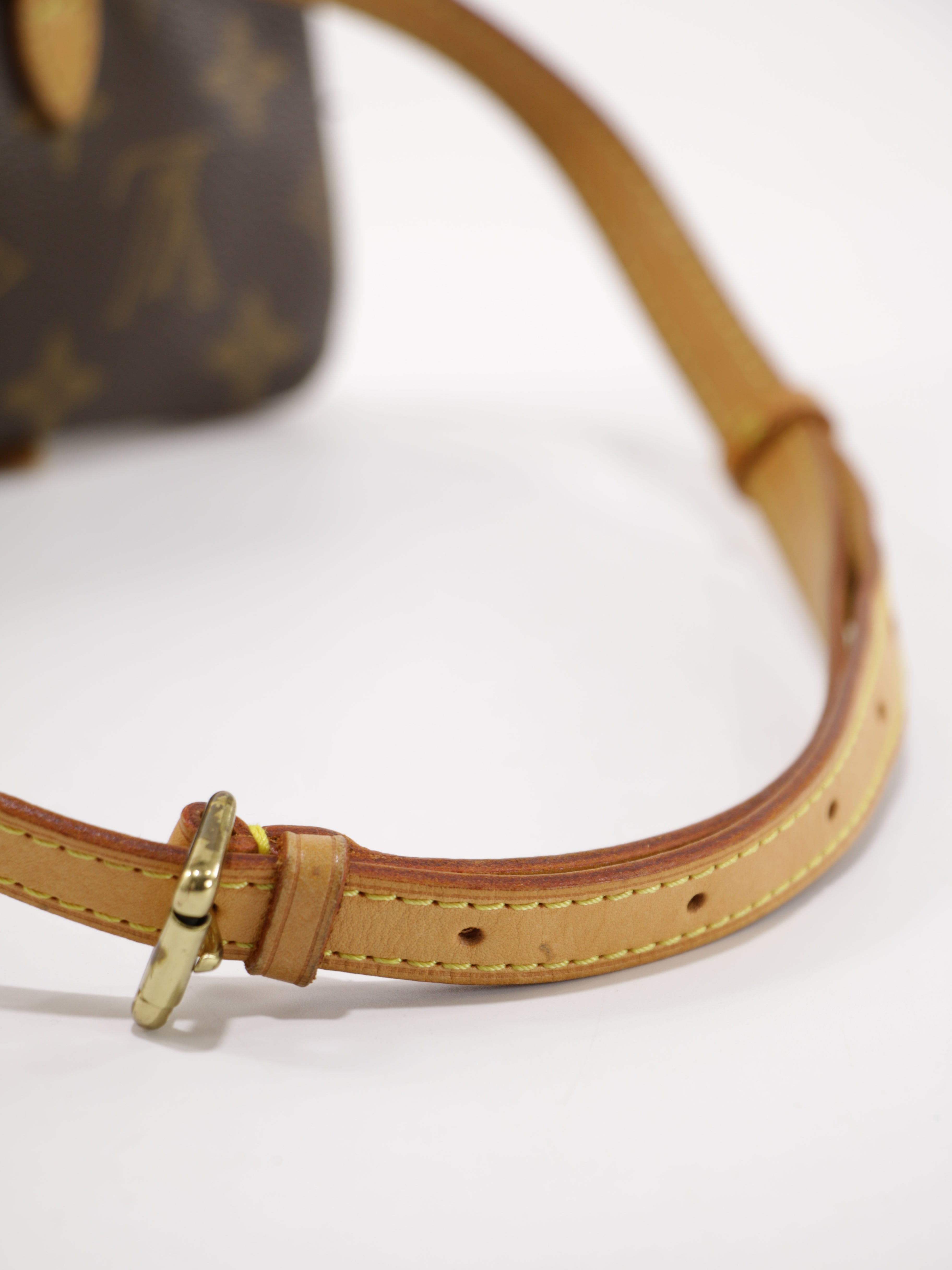 Pochette Marelle