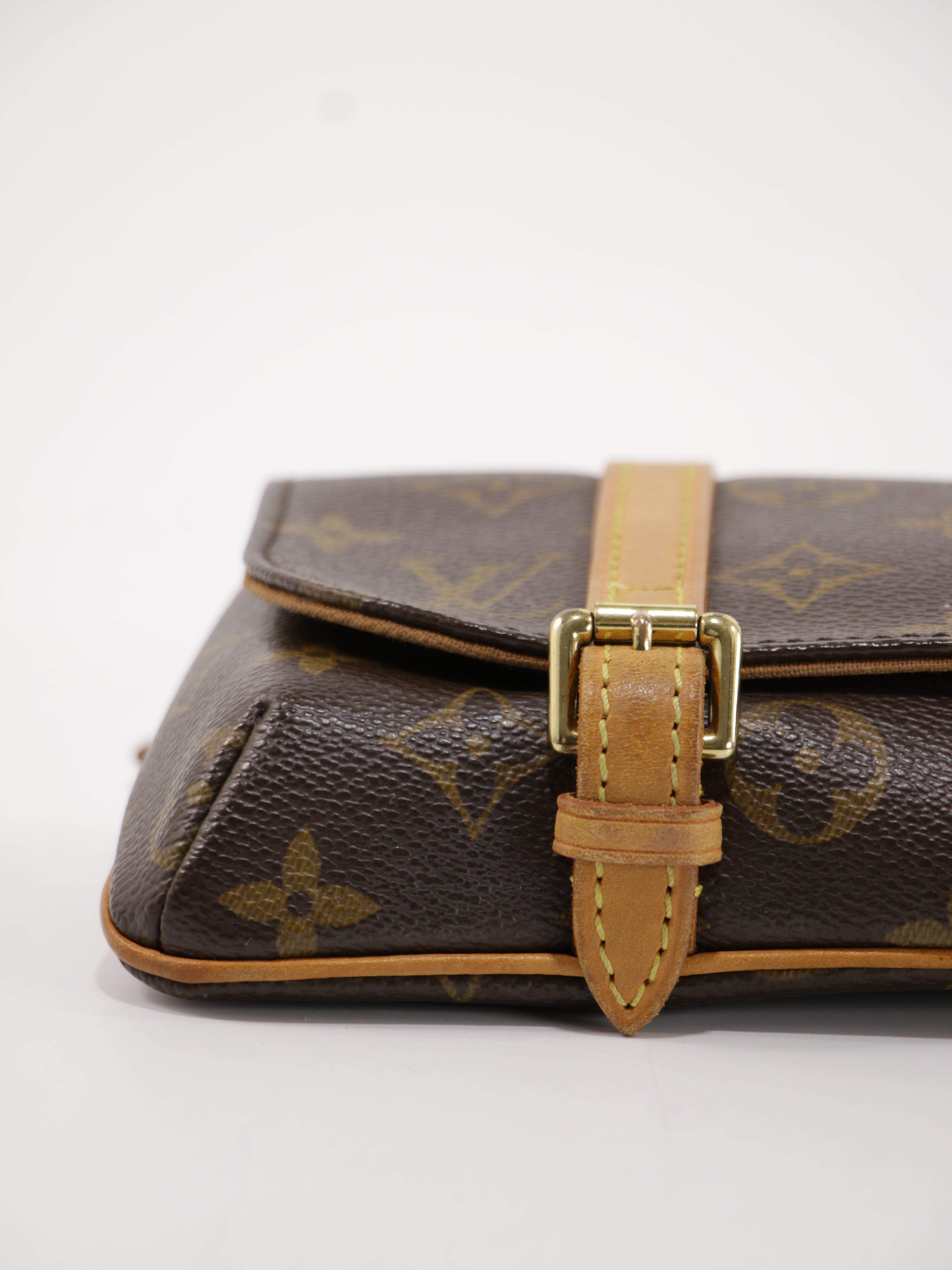 Pochette Marelle