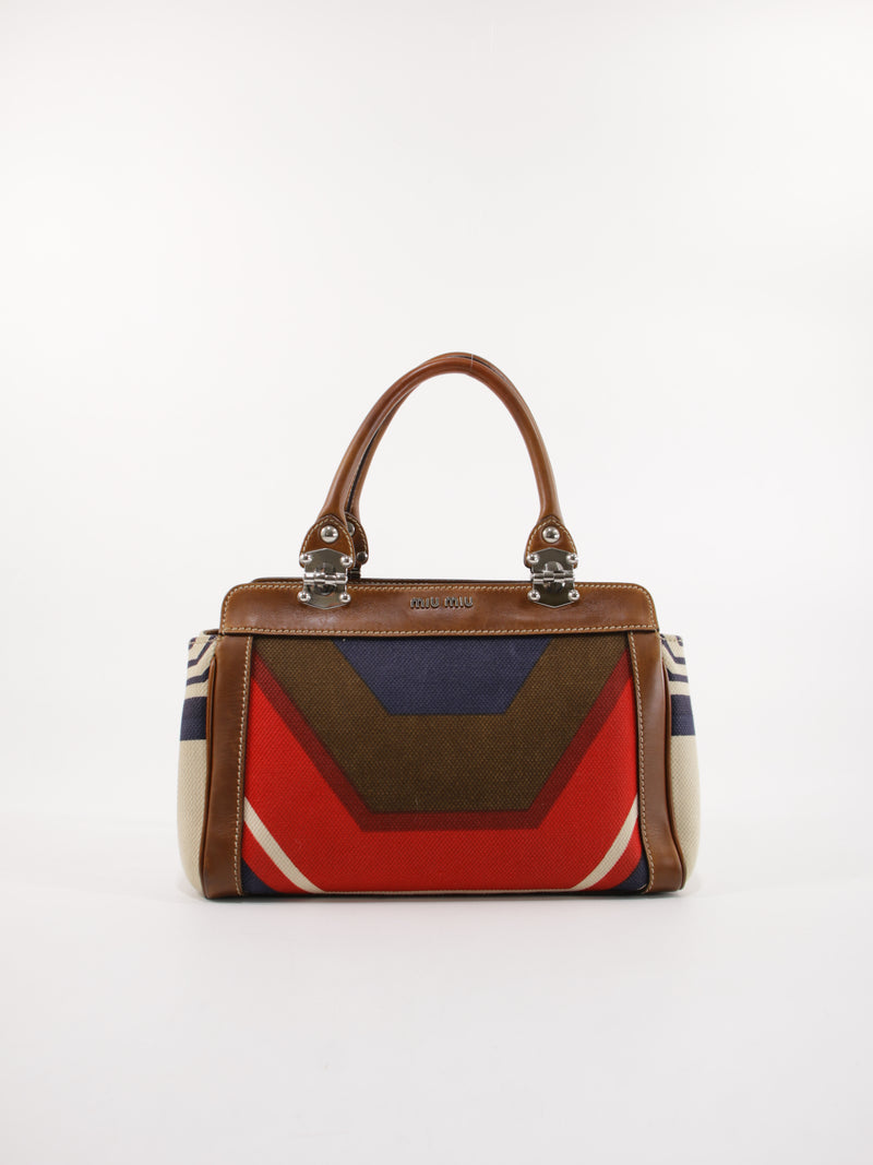 Miu Miu Tasker