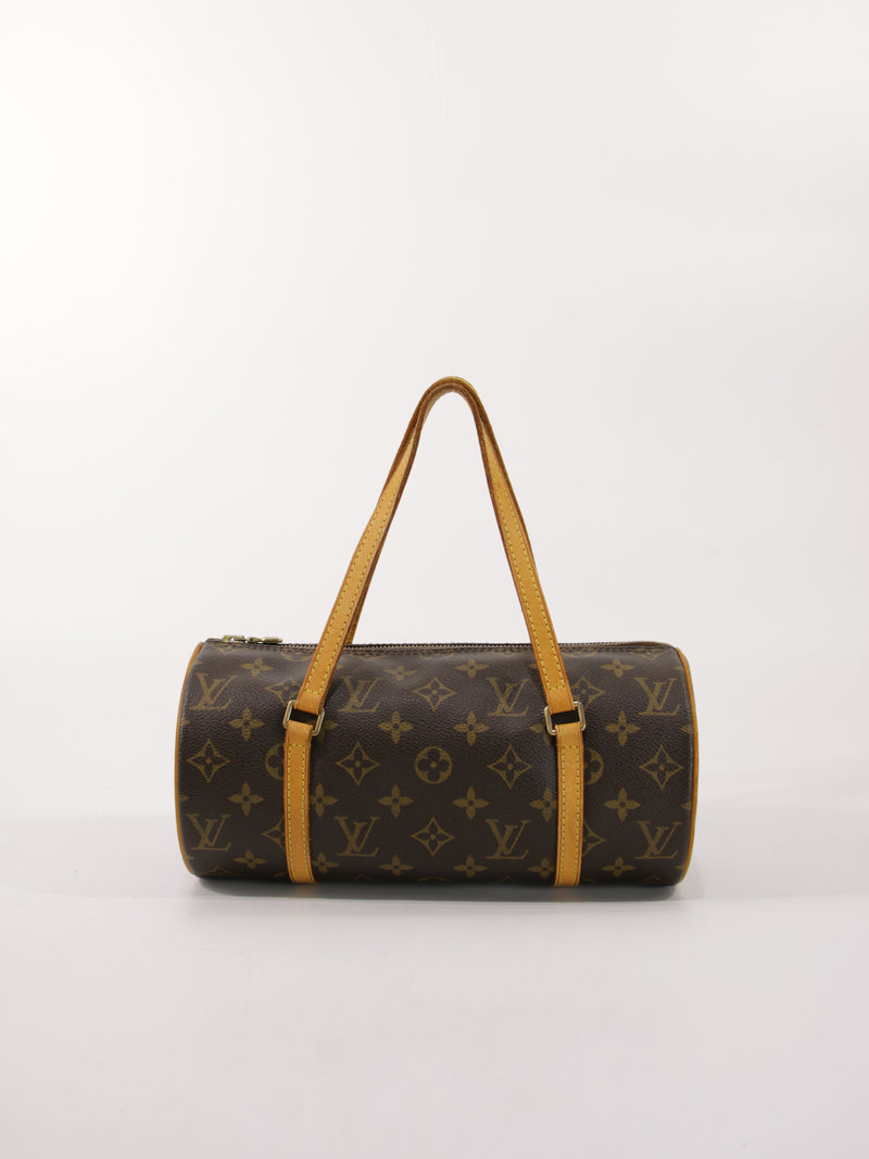 LOUIS VUITTON BUTTERFLY 26