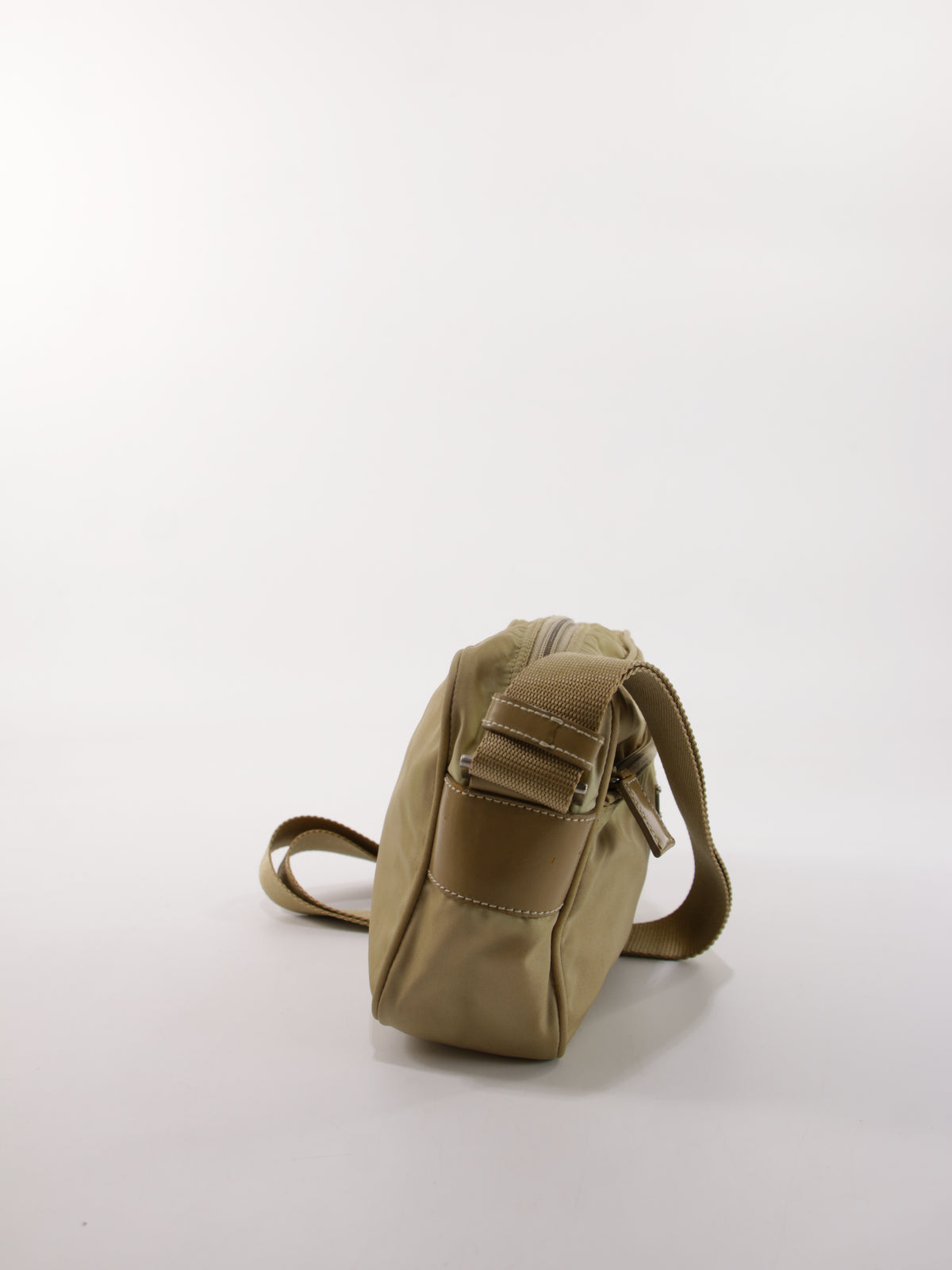 Prada Messenger