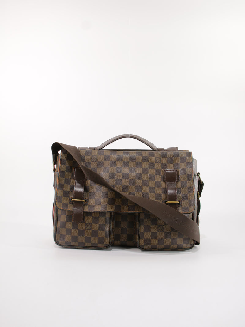 Louis Vuitton - broadway