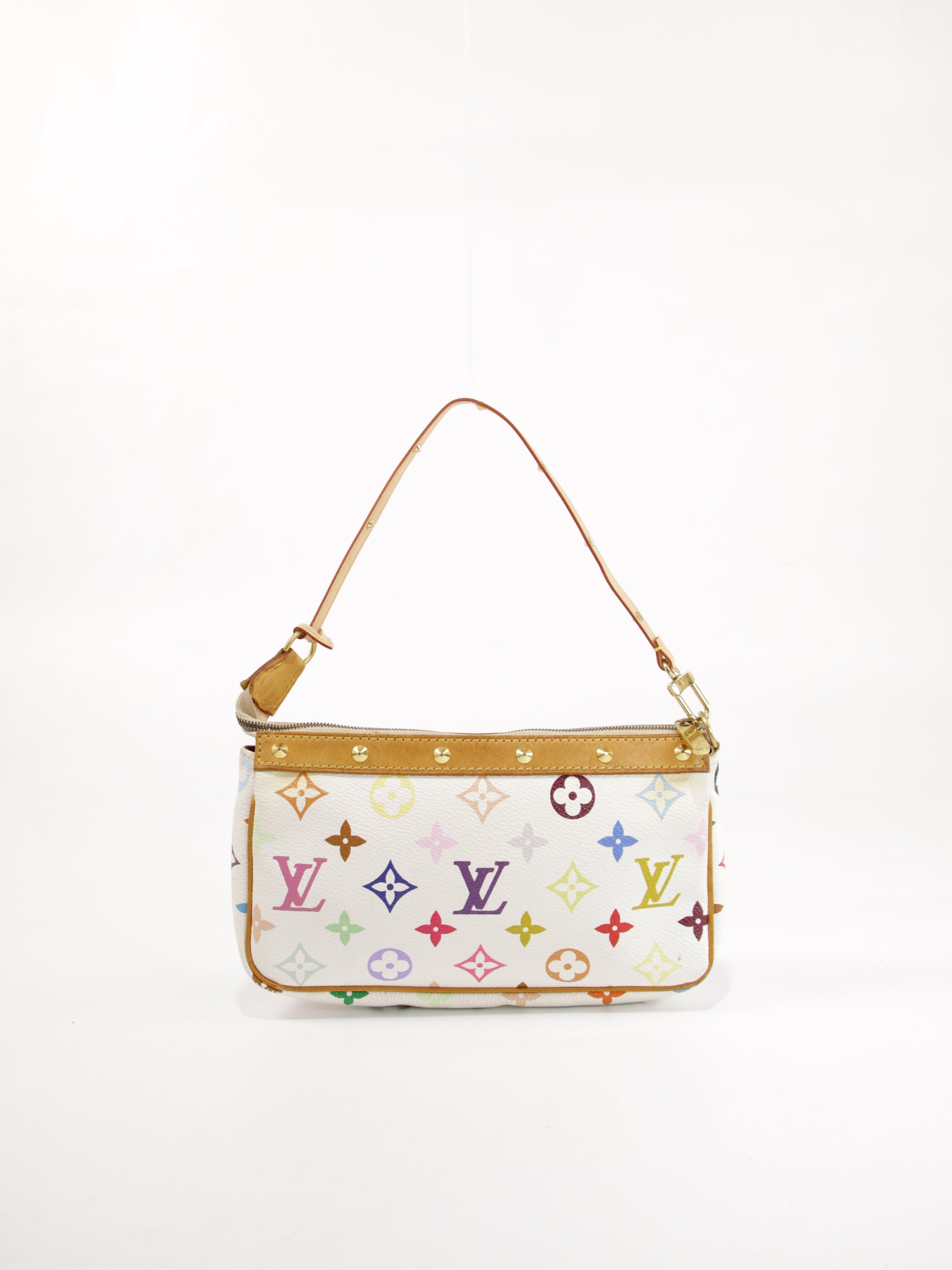 Takashi Murakami Accessories clutch bag
