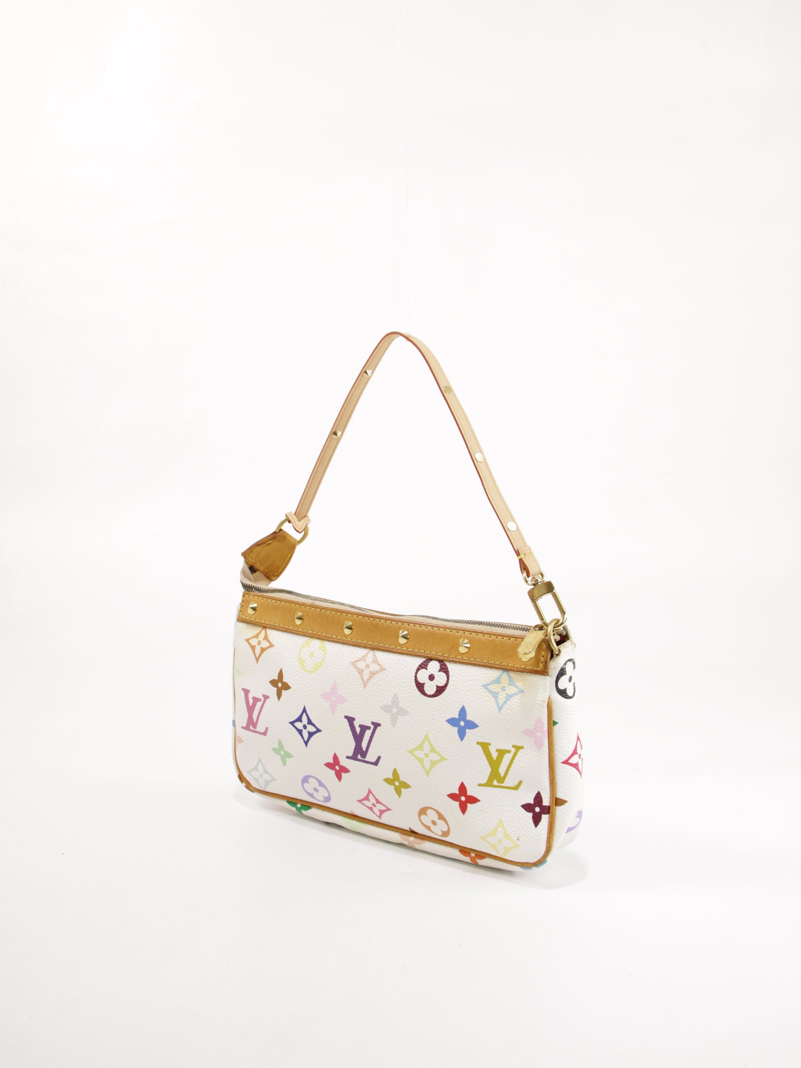 Takashi Murakami Accessories clutch bag