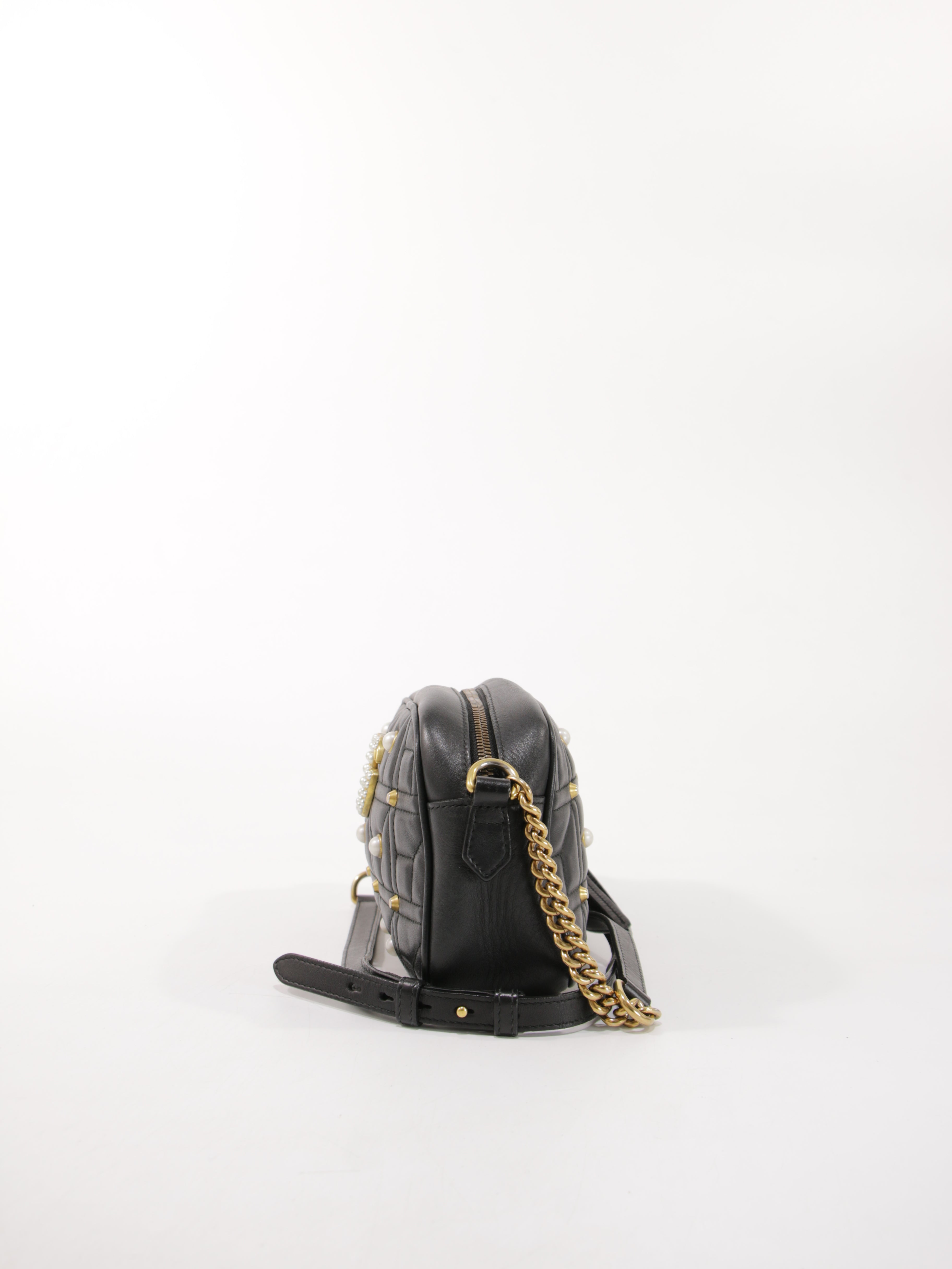 Marmont Camera