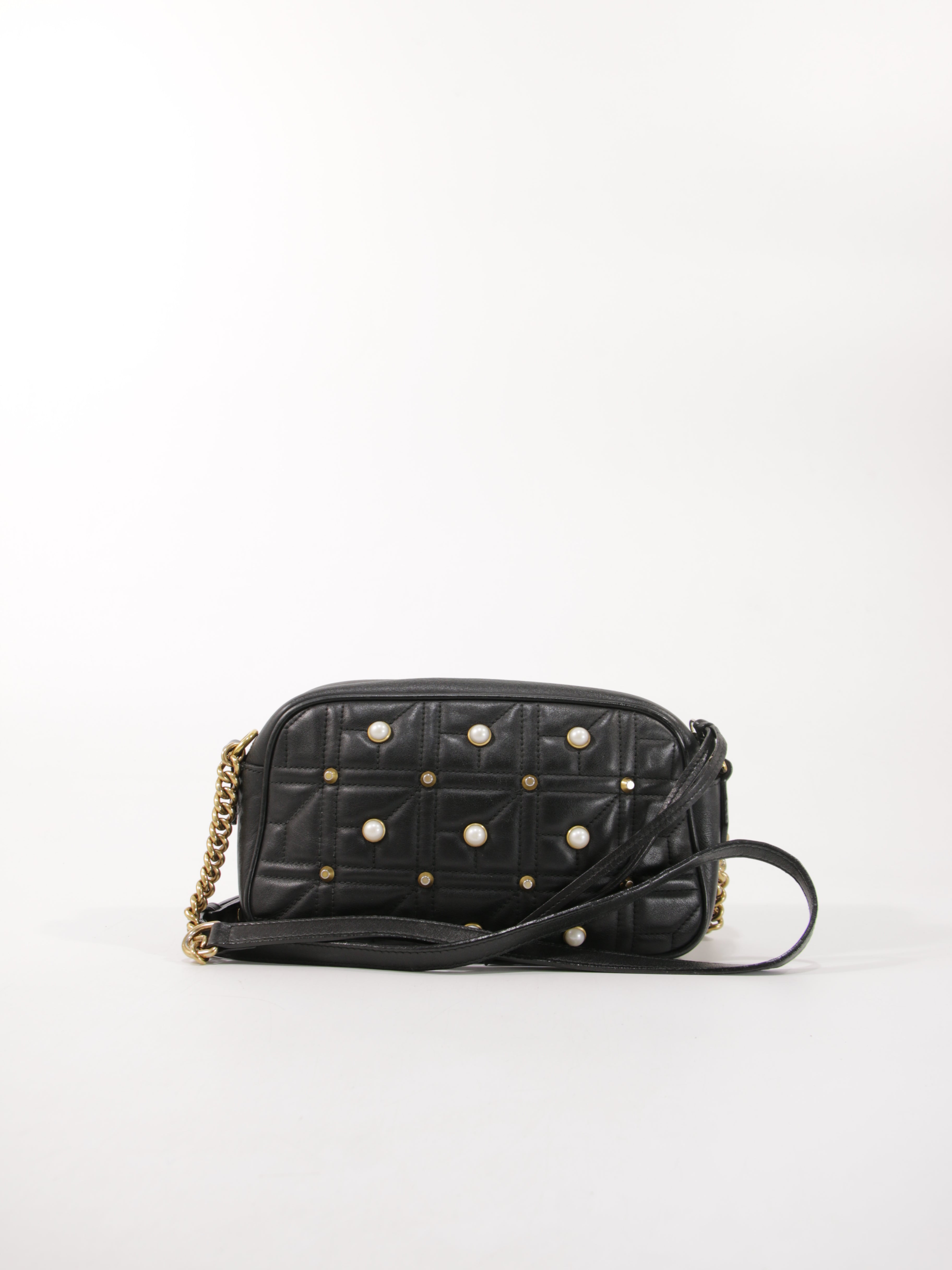Marmont Camera