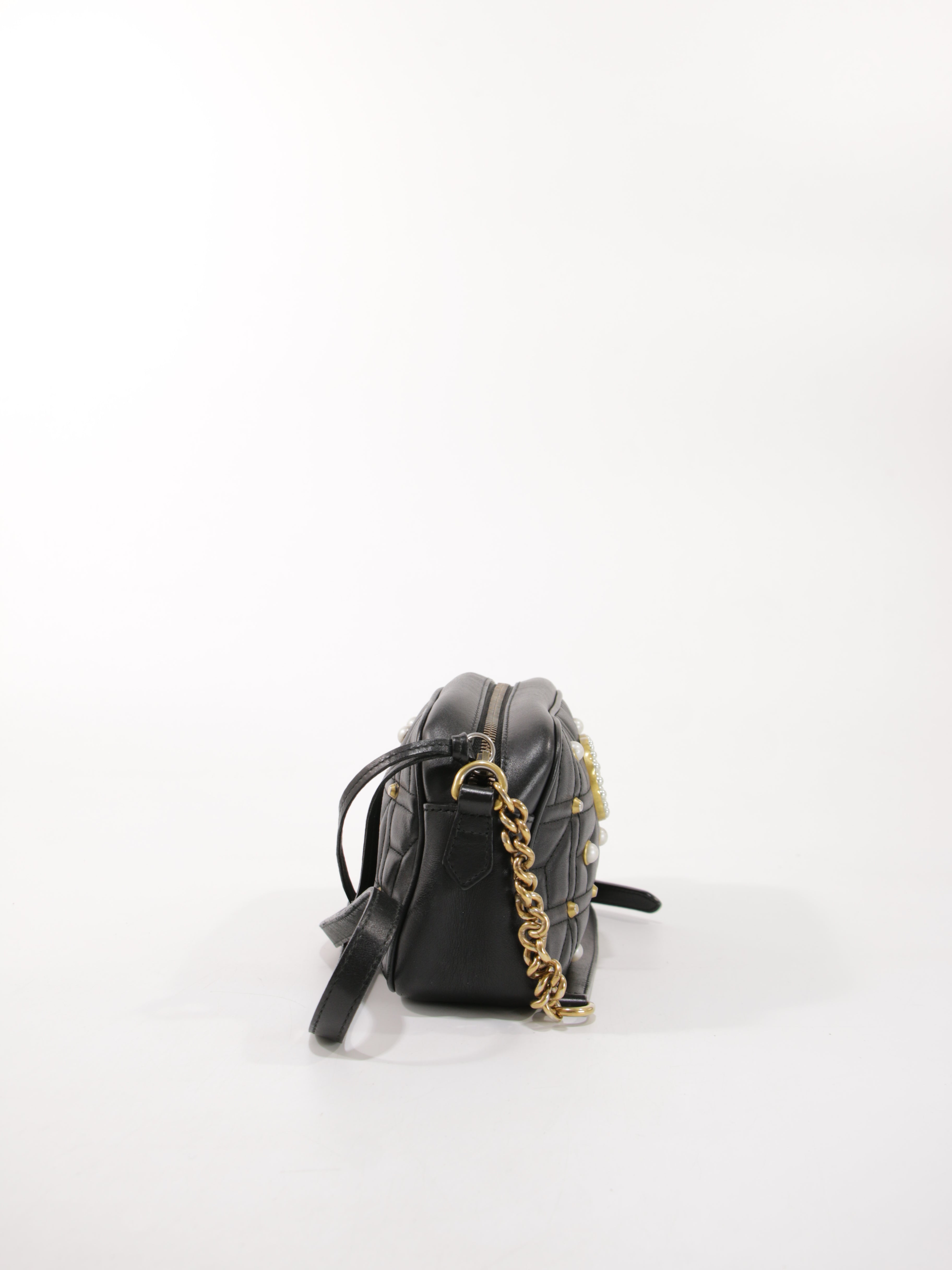 Marmont Camera