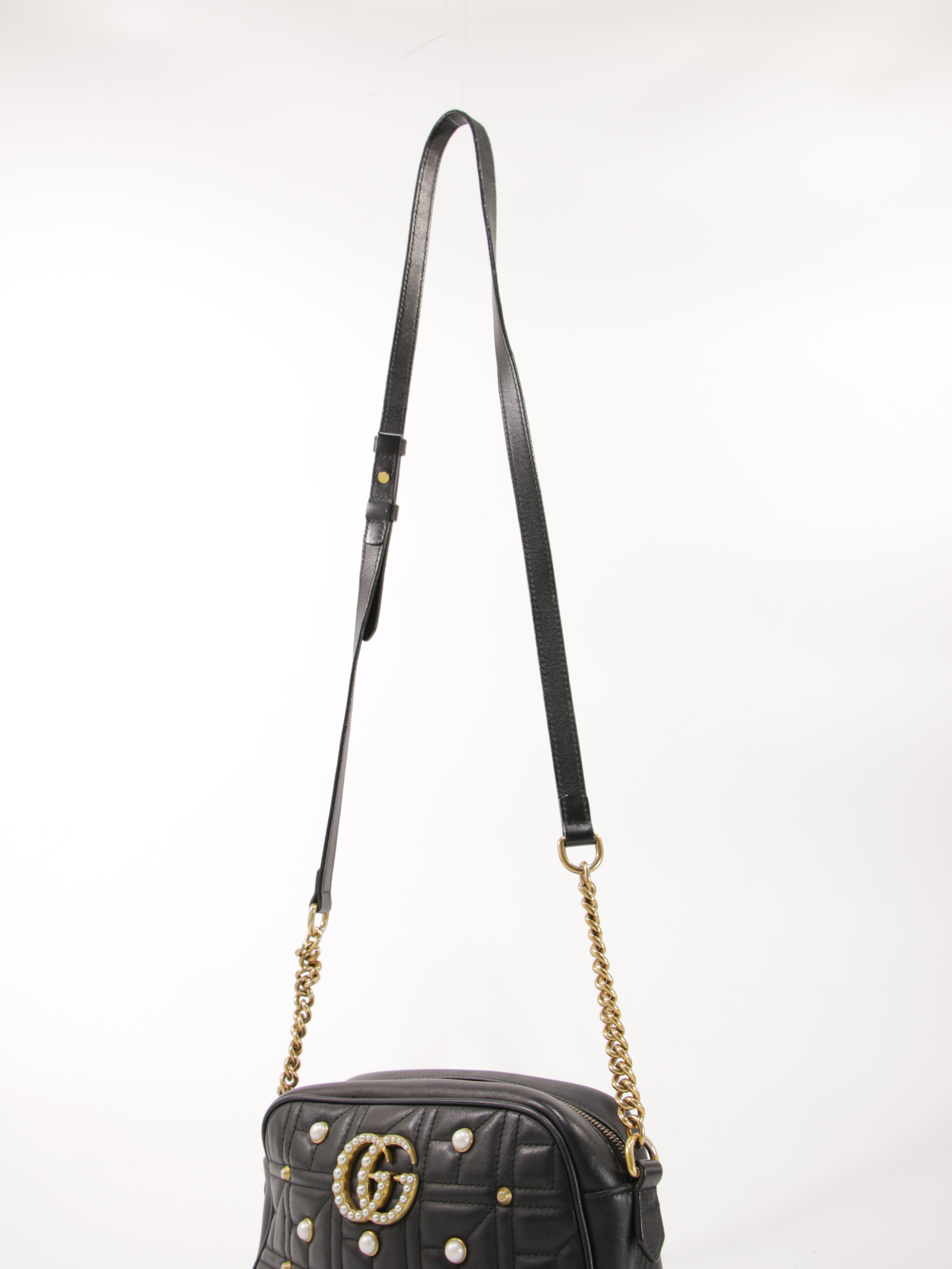 Marmont Camera