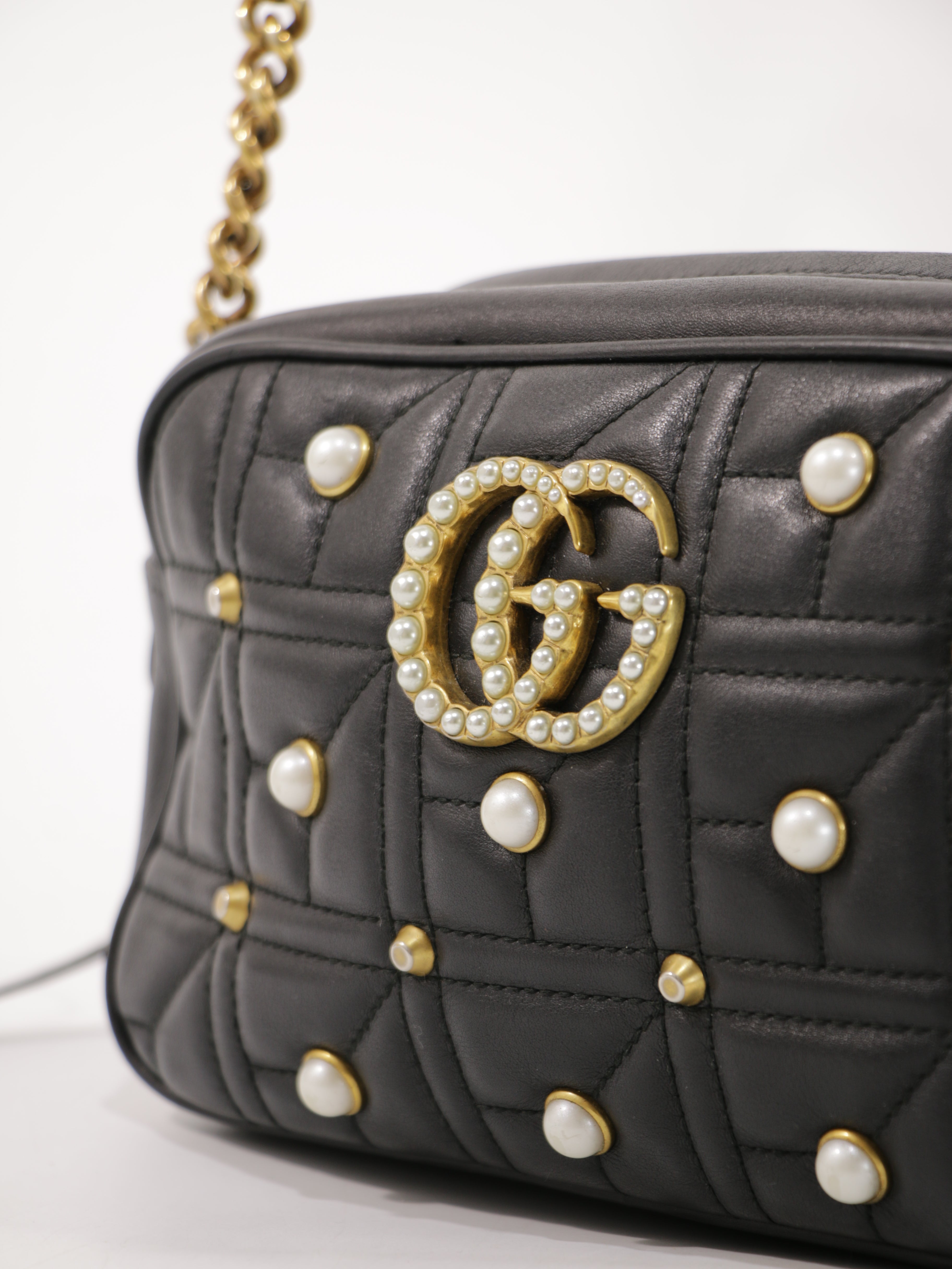 Marmont Camera