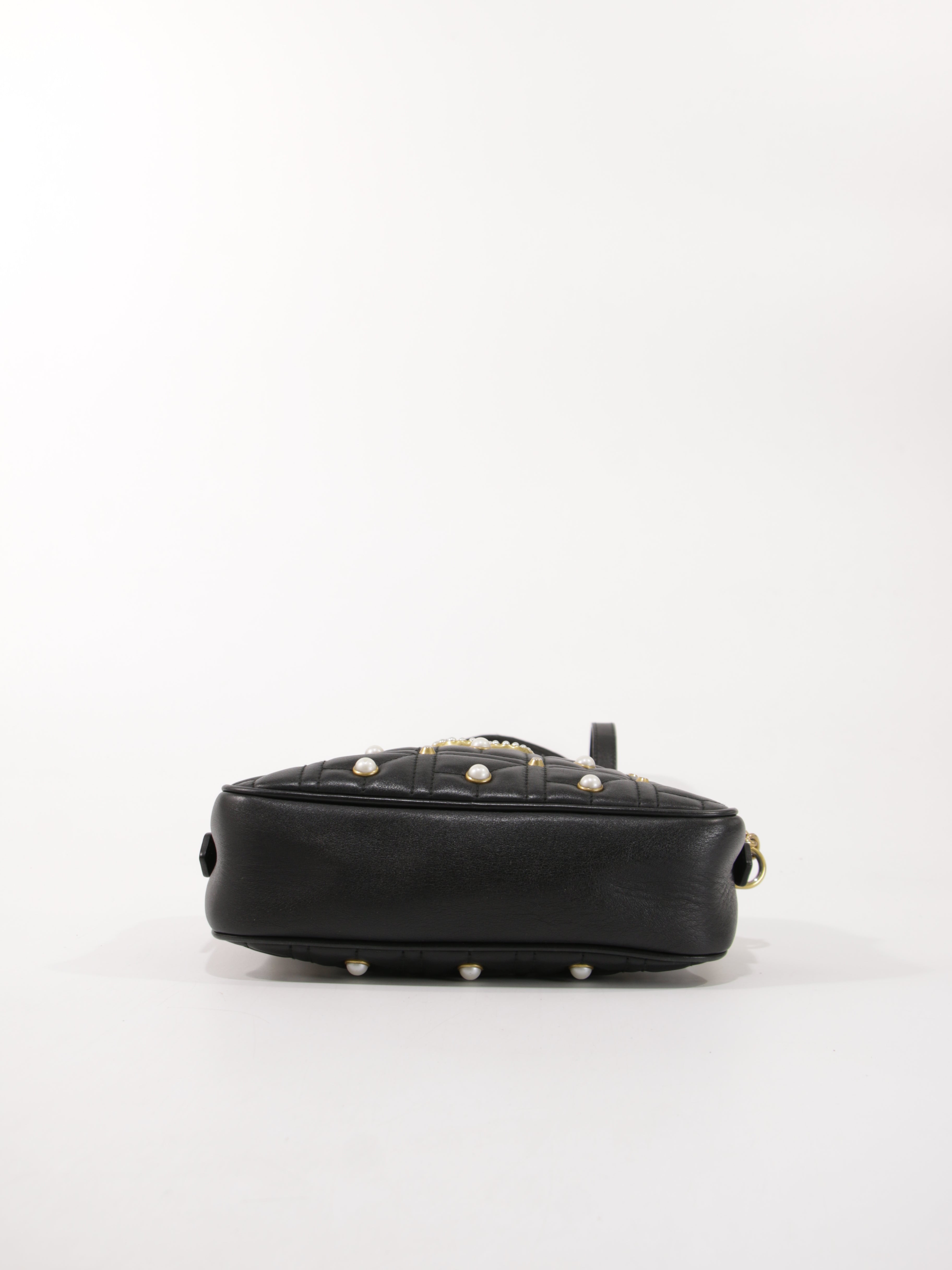 Marmont Camera