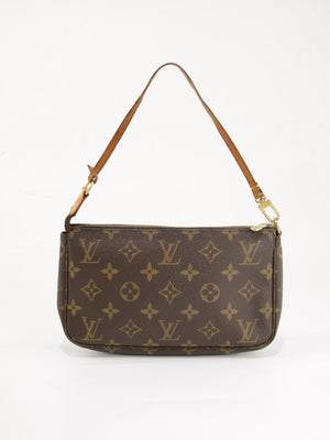 Accessories pochette