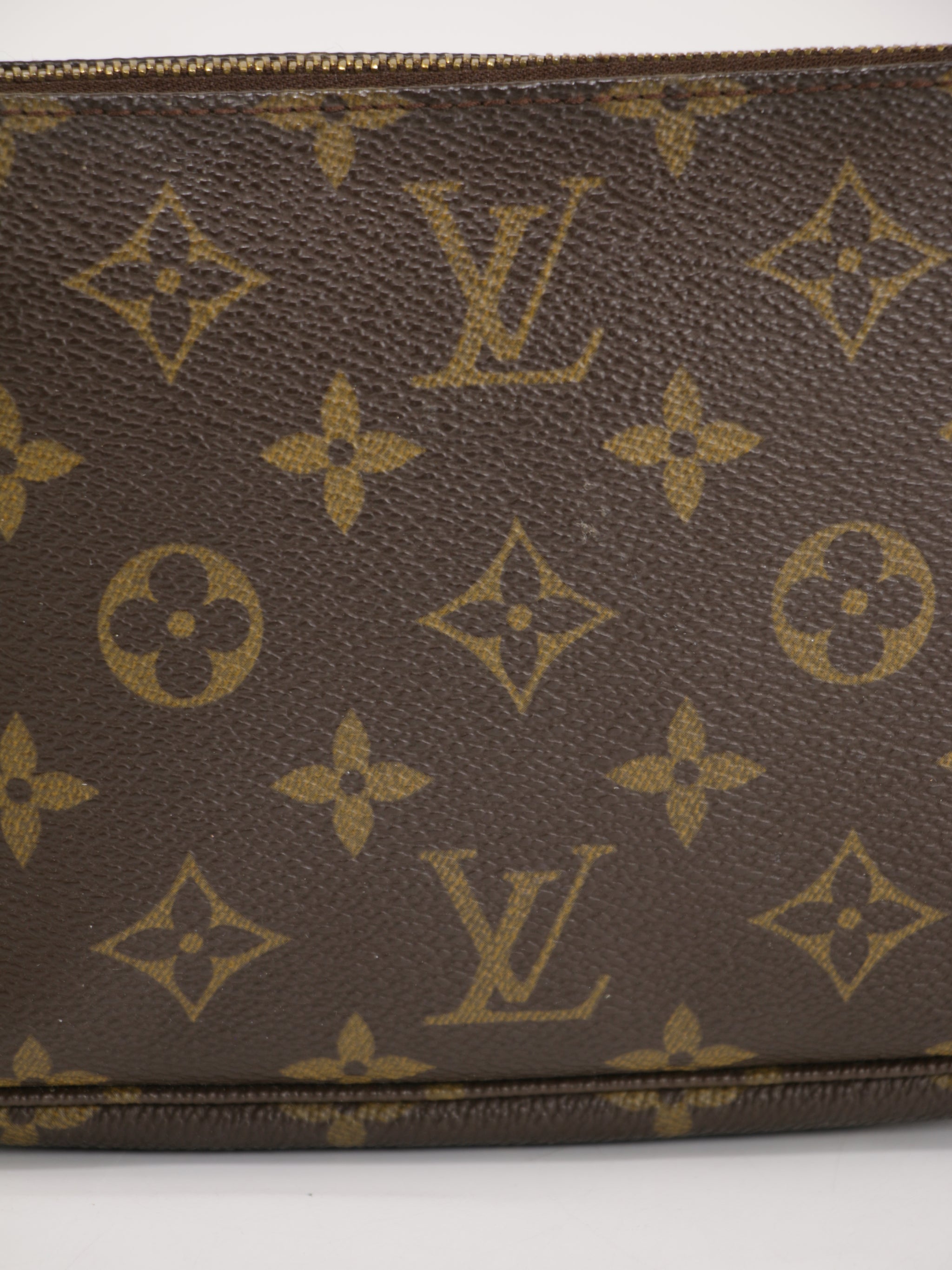 Accessories pochette