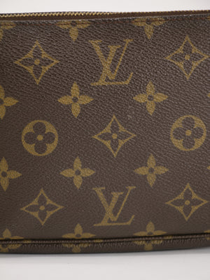 Accessories pochette