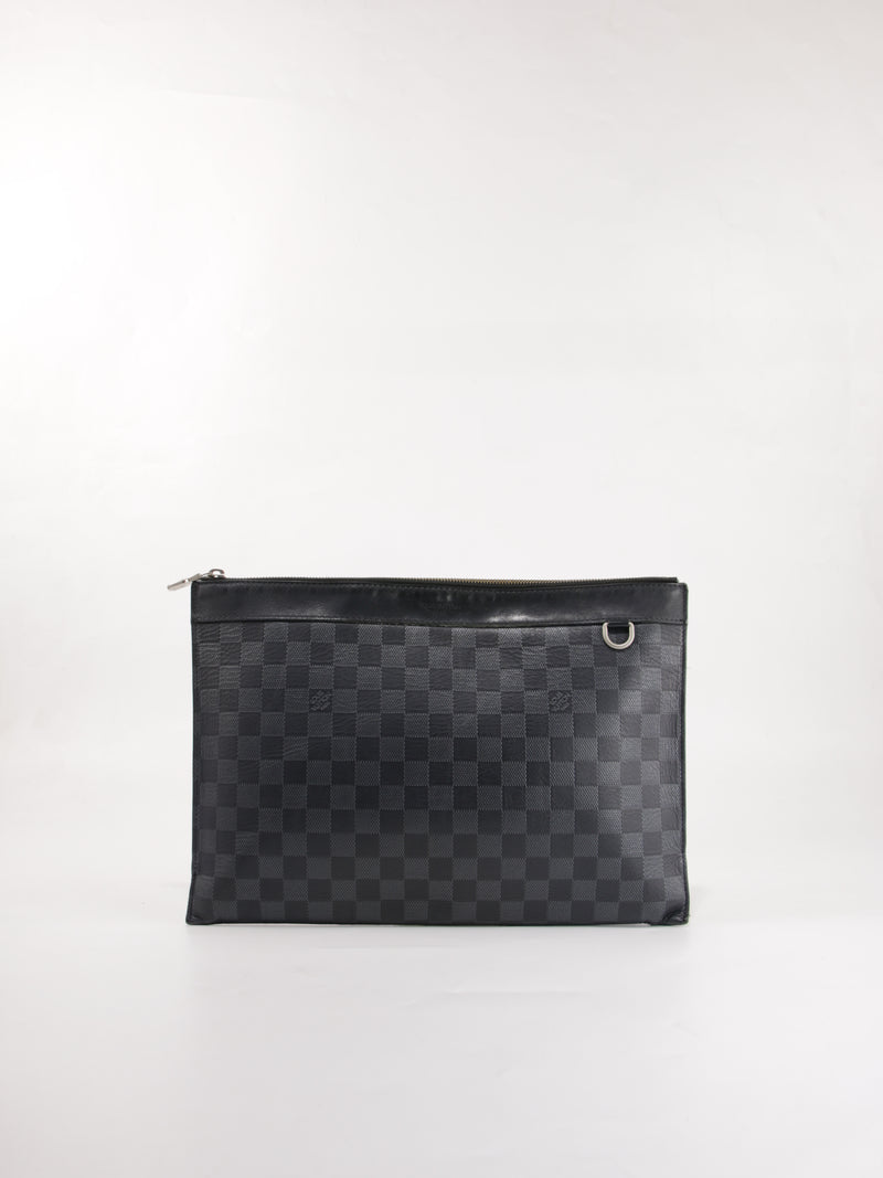 LOUIS VUITTON POUCHES