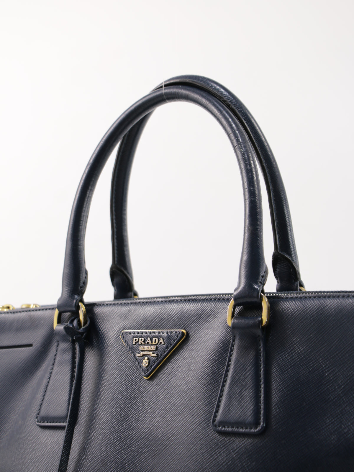 Prada Large Galleria