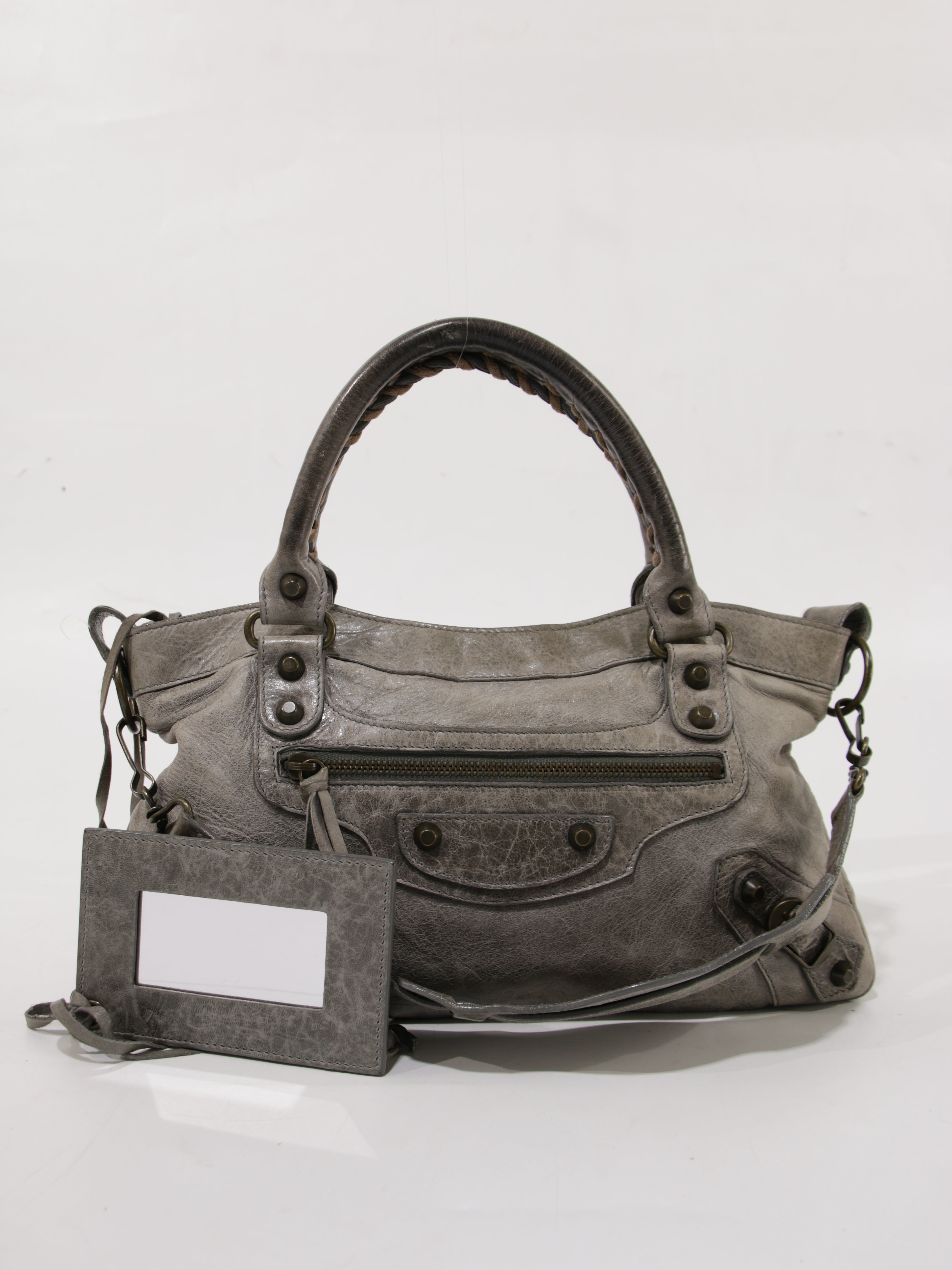 Balenciaga Bags | Second Hand | Crossbody, Handbags, Totes