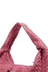 Medium Flower Hobo