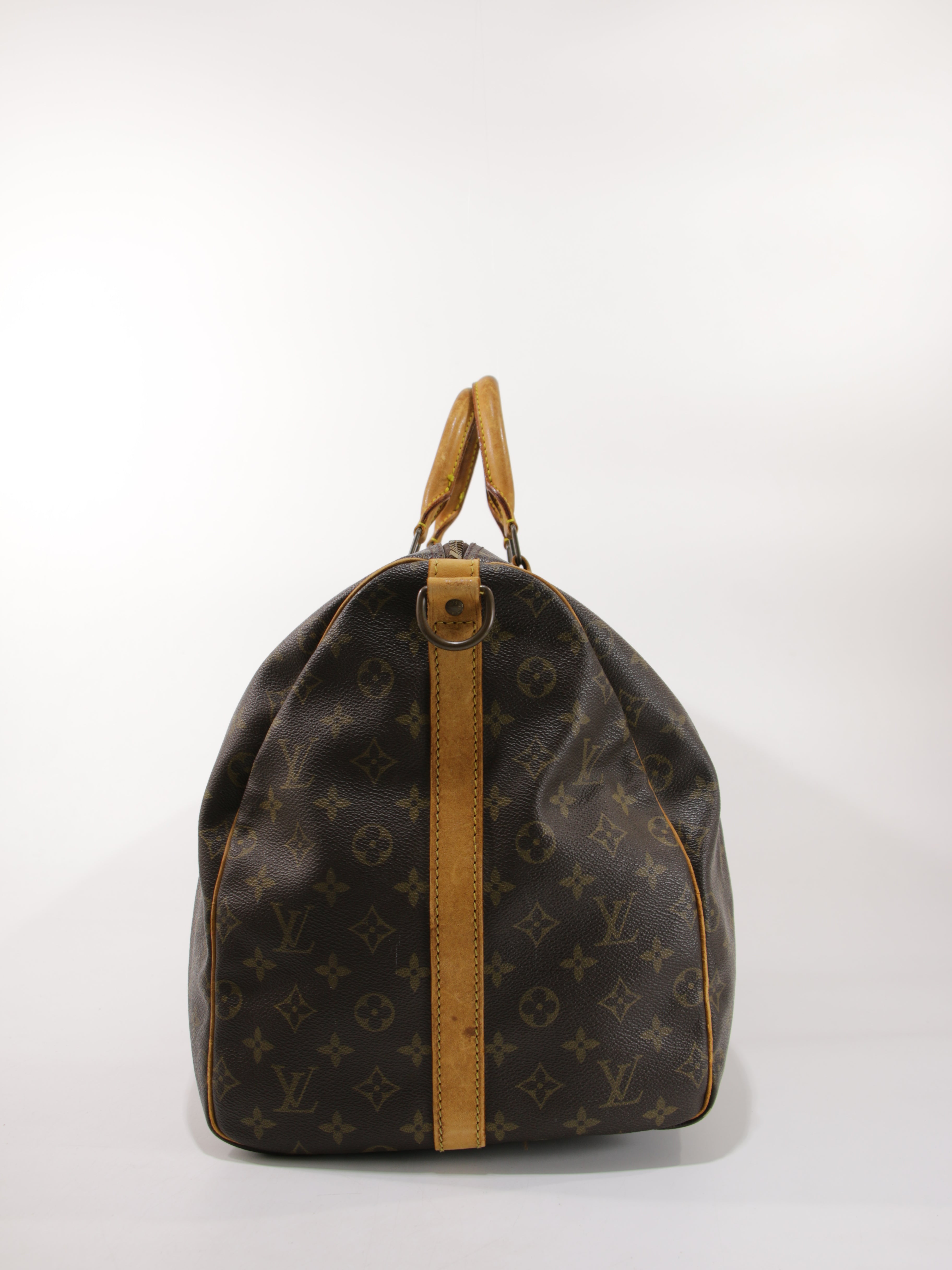 Keepall 55