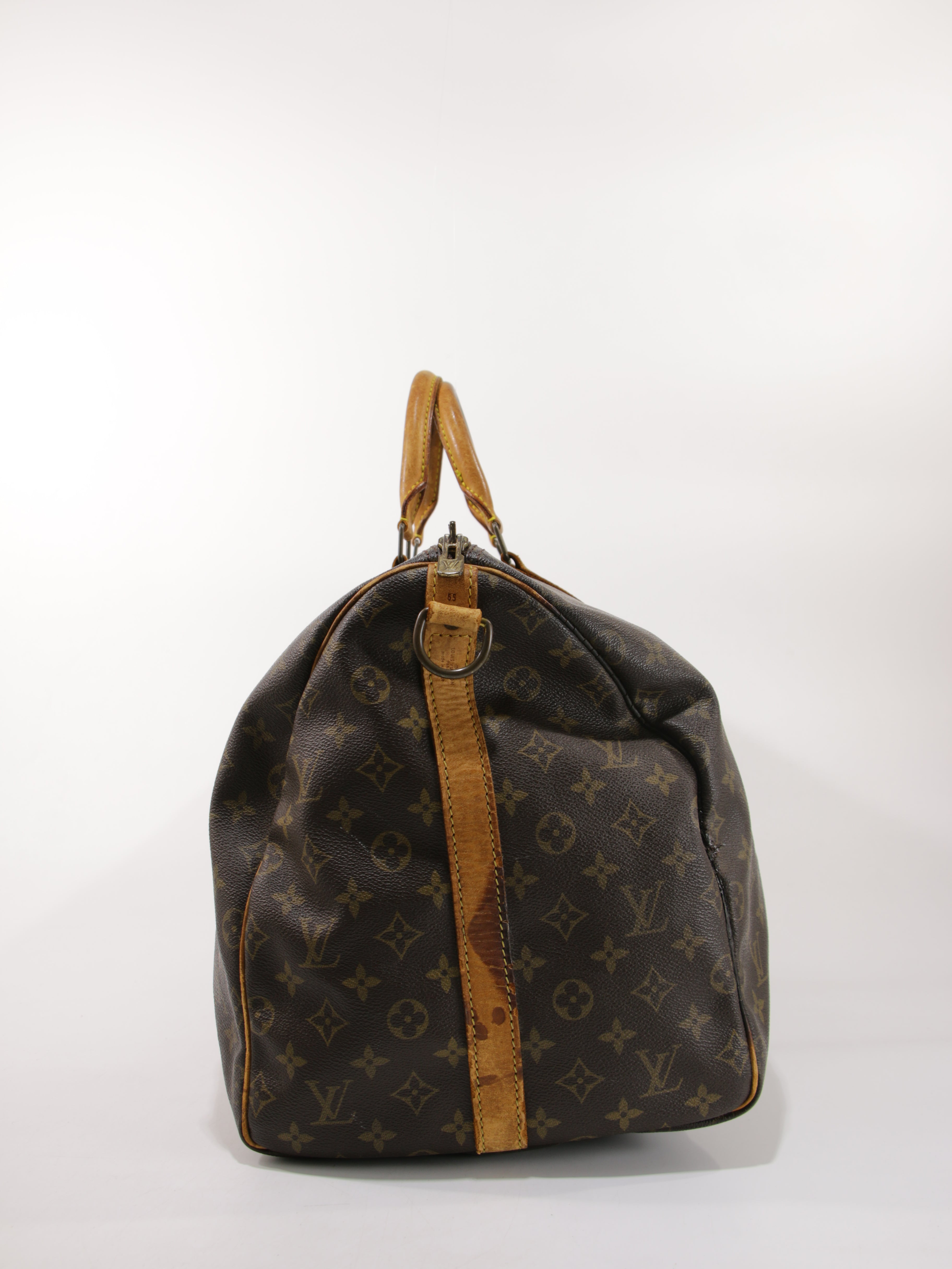 Keepall 55