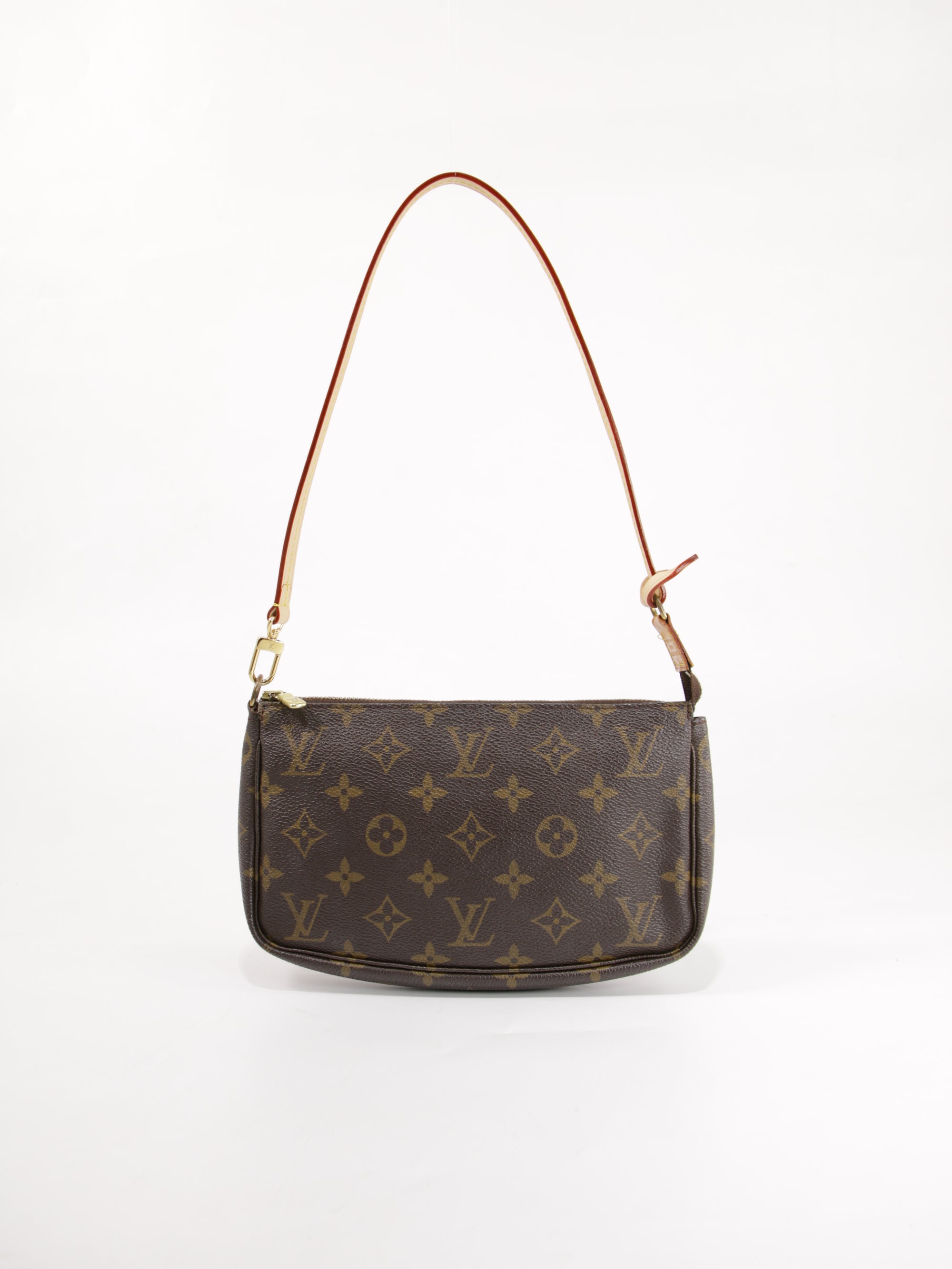 Accessories pouch