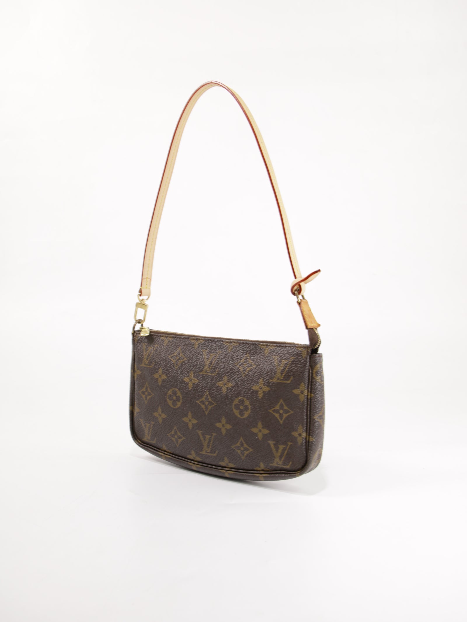 Accessories pouch