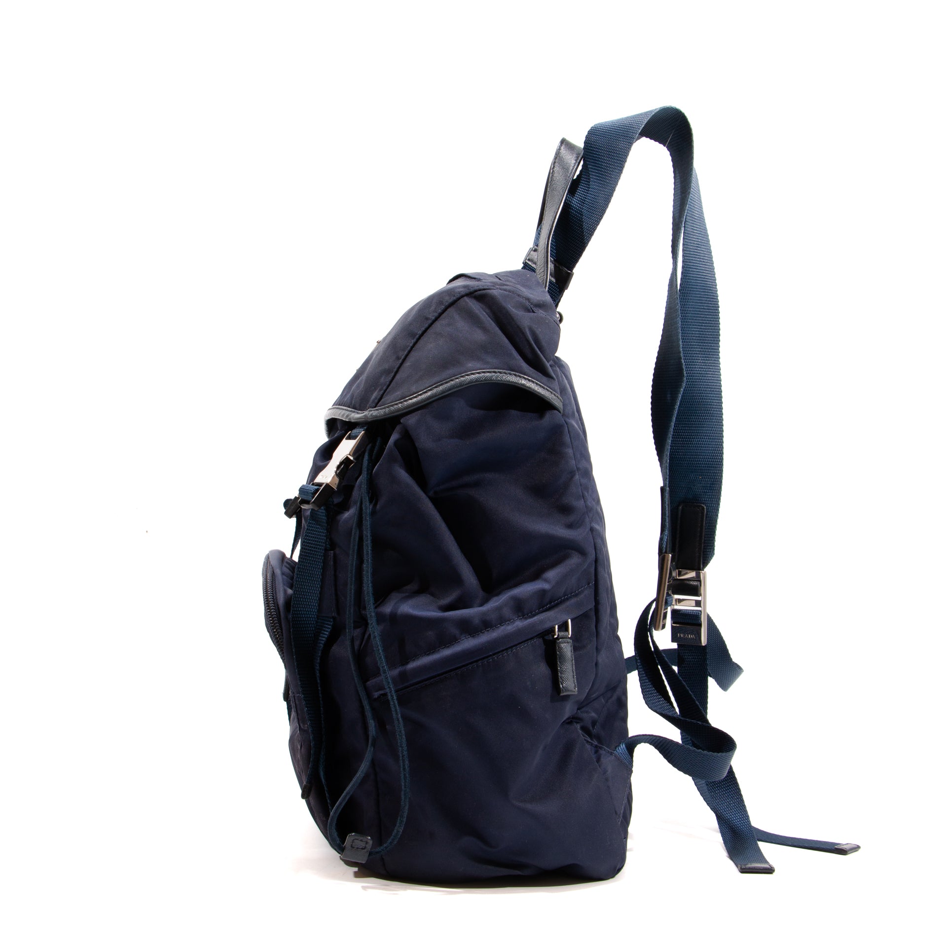 Velo Backpack