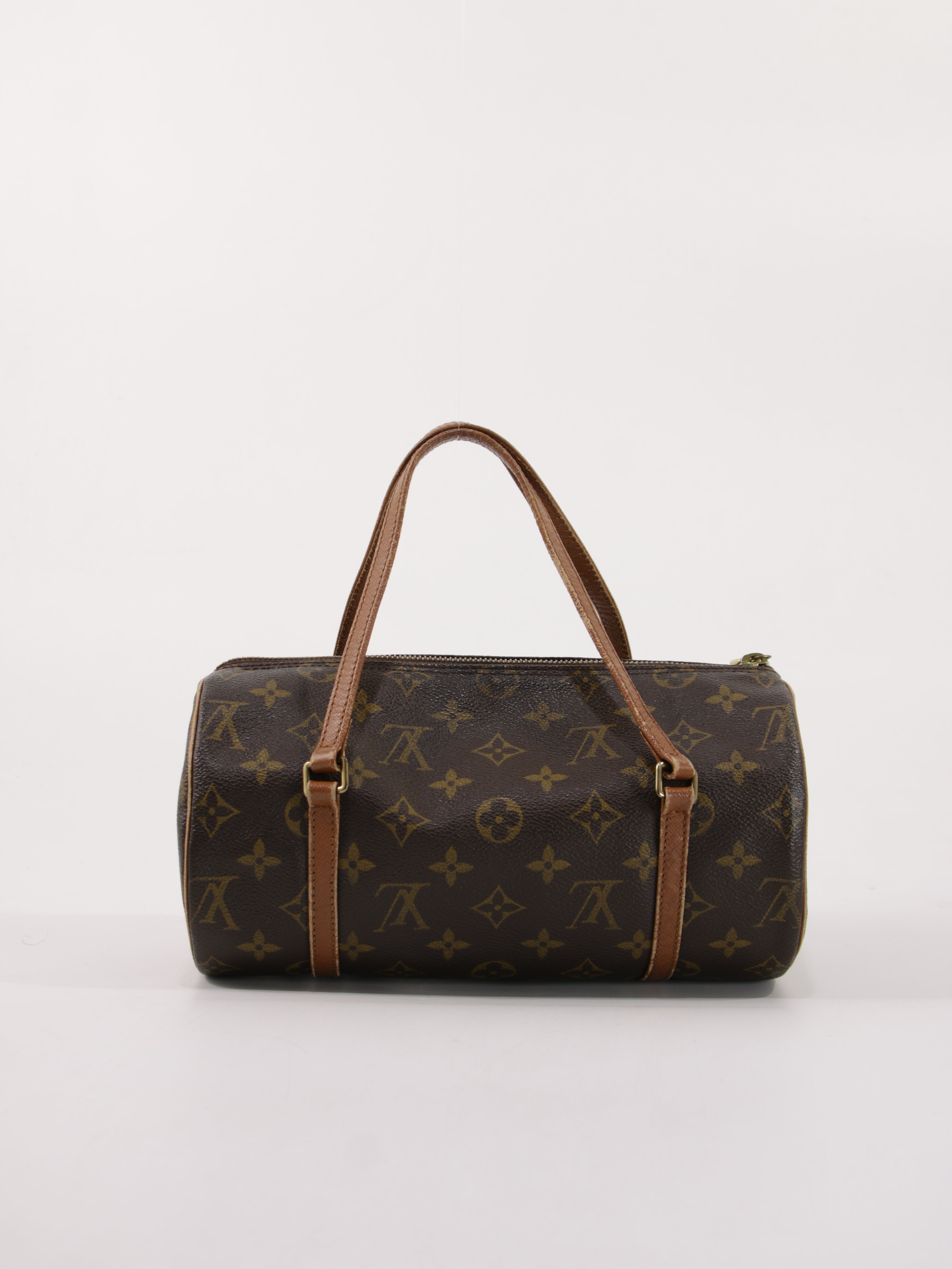 Louis Vuitton Papillon 26 | Best selection of second-hand Louis