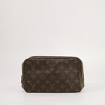 Cosmetic pouch