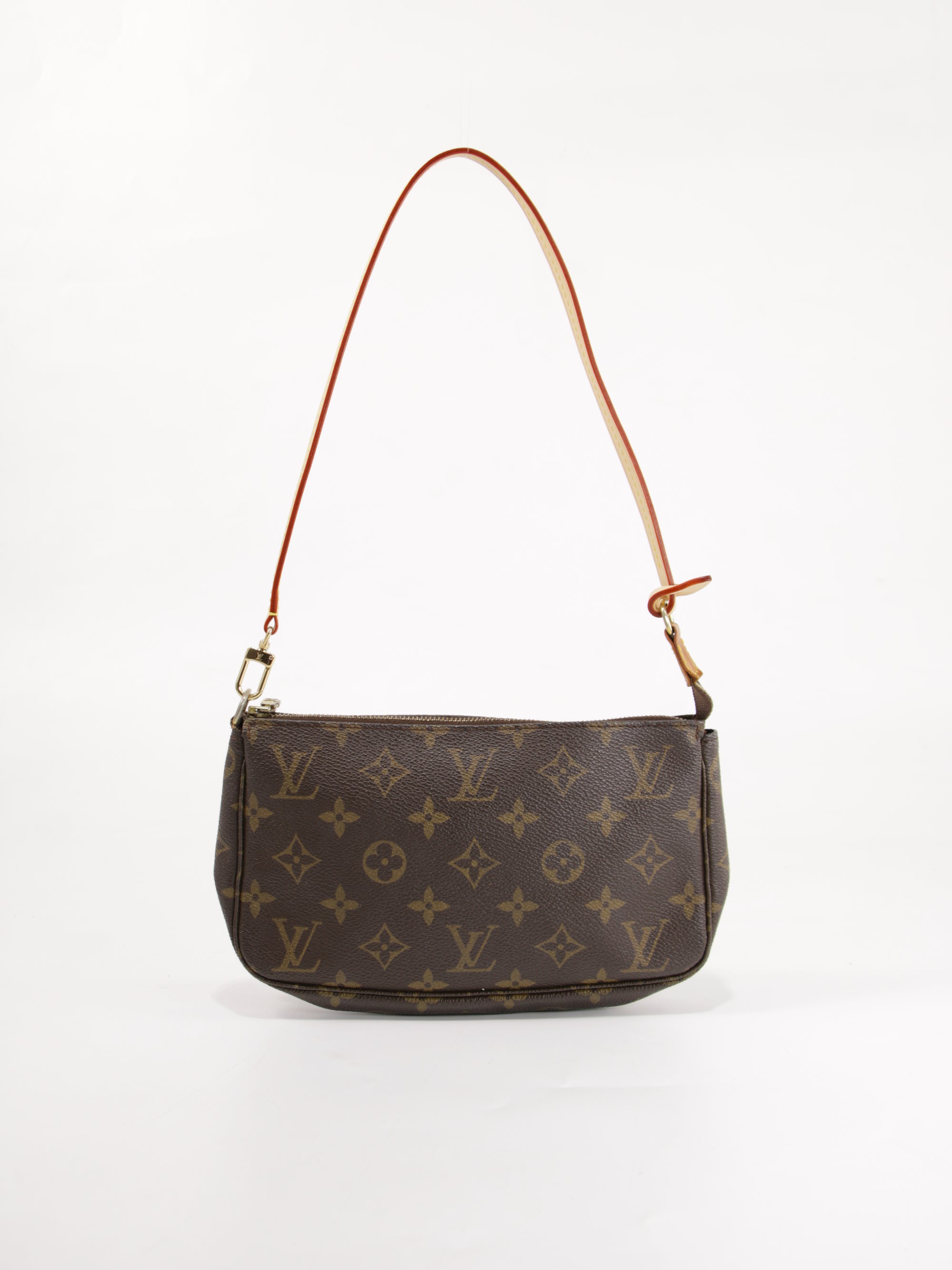 Accessories pouch