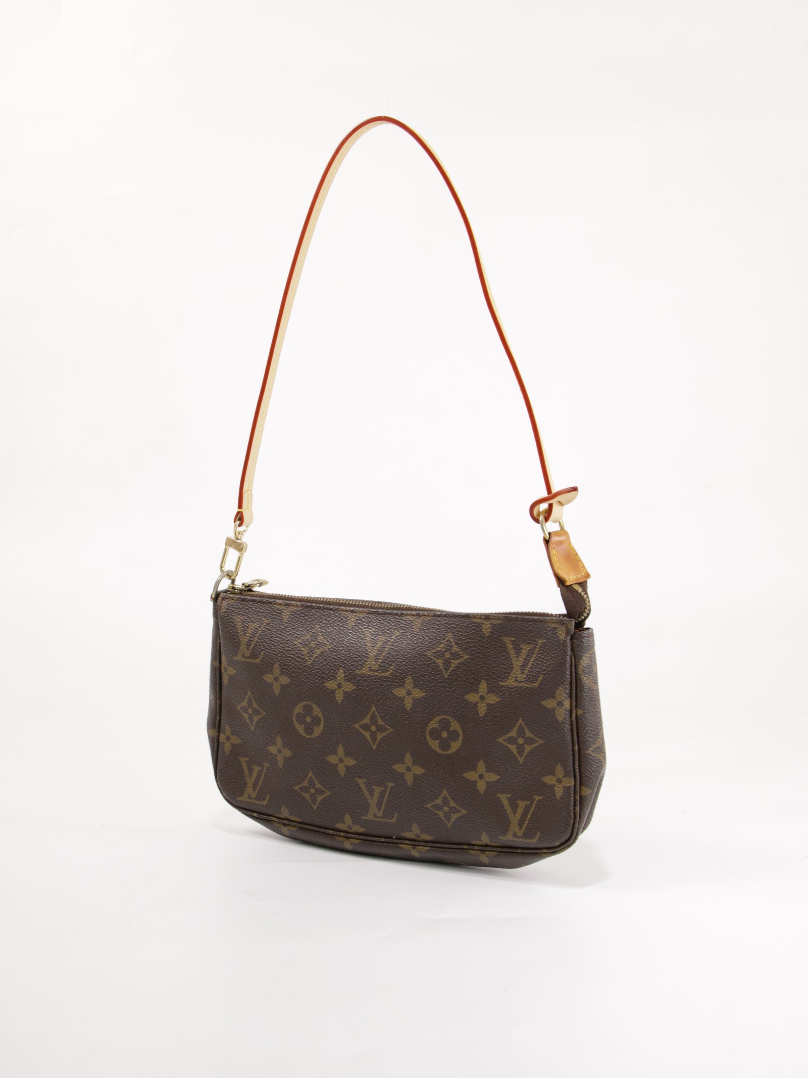 Accessories pouch